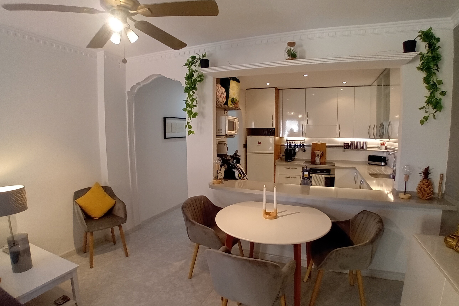 Revente - Apartment - Algorfa - Algorfa - Village