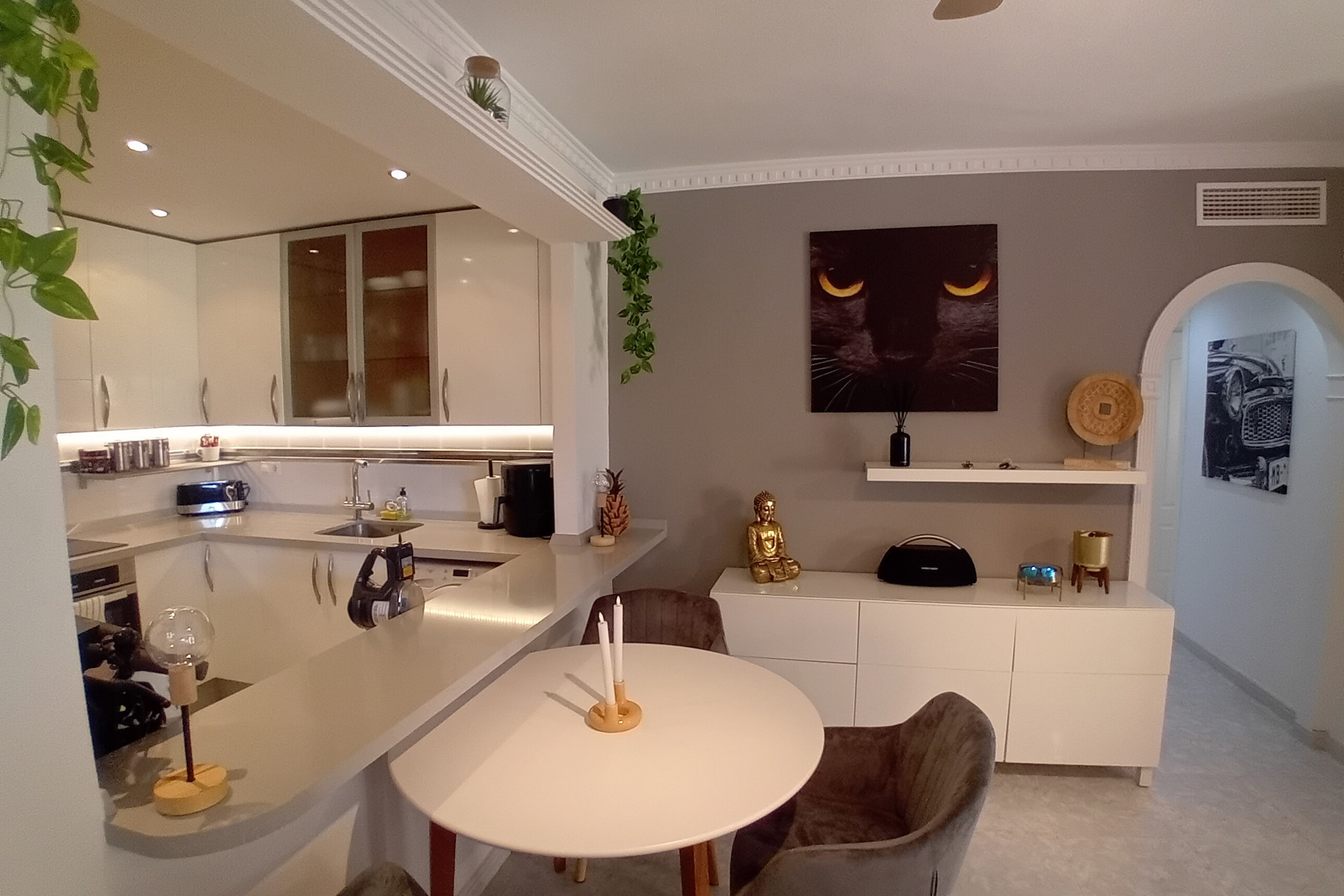 Revente - Apartment - Algorfa - Algorfa - Village