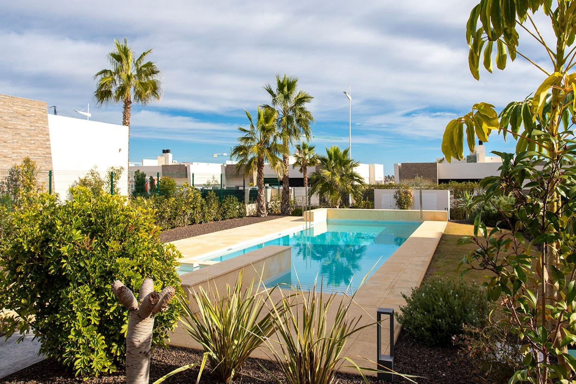 Revente - Apartment - Algorfa - Comunidad valenciana