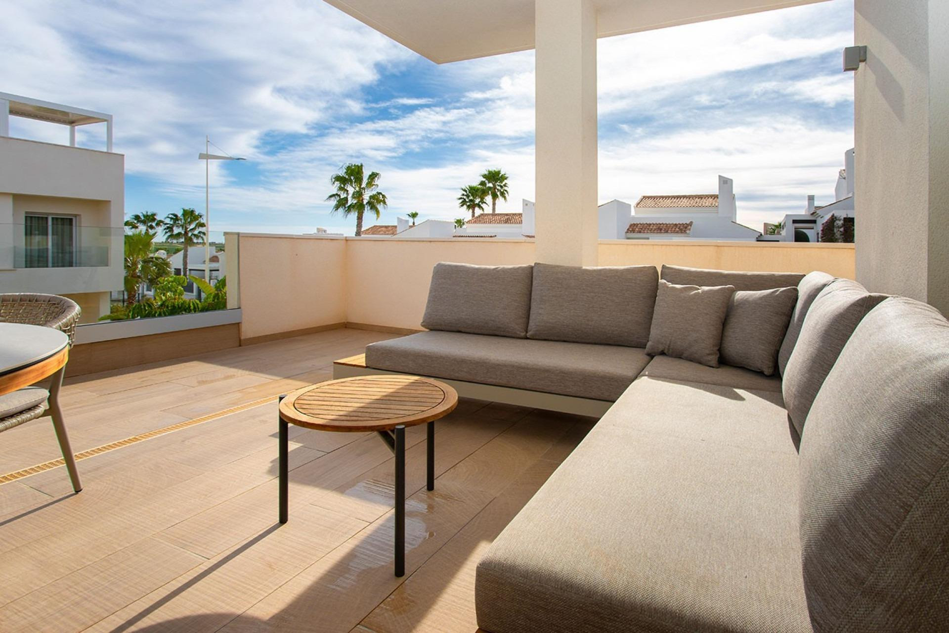 Revente - Apartment - Algorfa - Comunidad valenciana