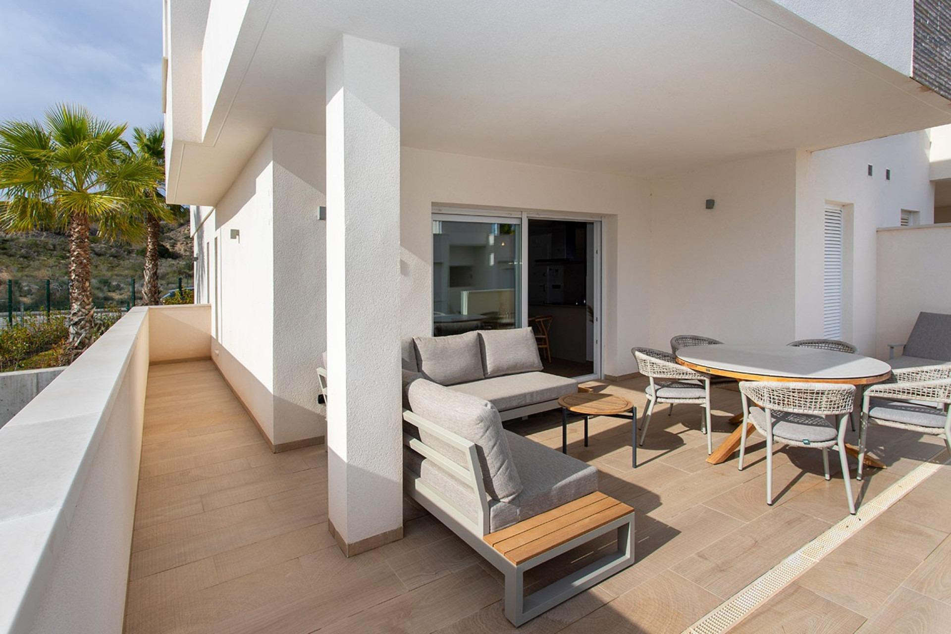 Revente - Apartment - Algorfa - Comunidad valenciana