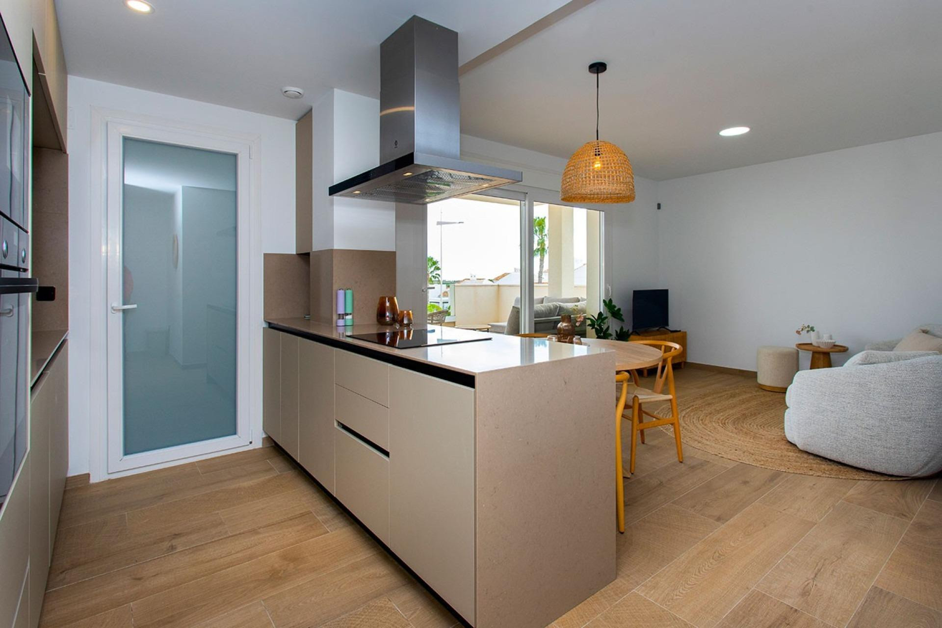 Revente - Apartment - Algorfa - Comunidad valenciana