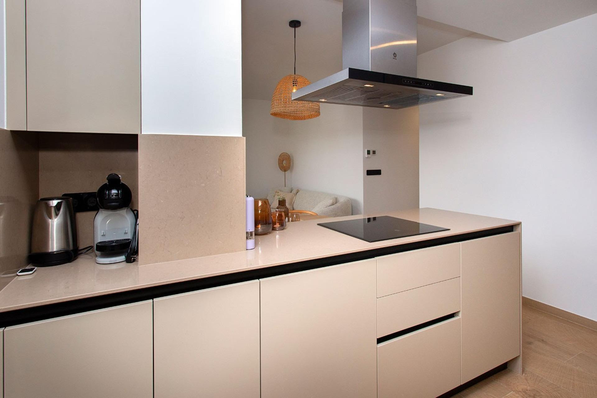 Revente - Apartment - Algorfa - Comunidad valenciana