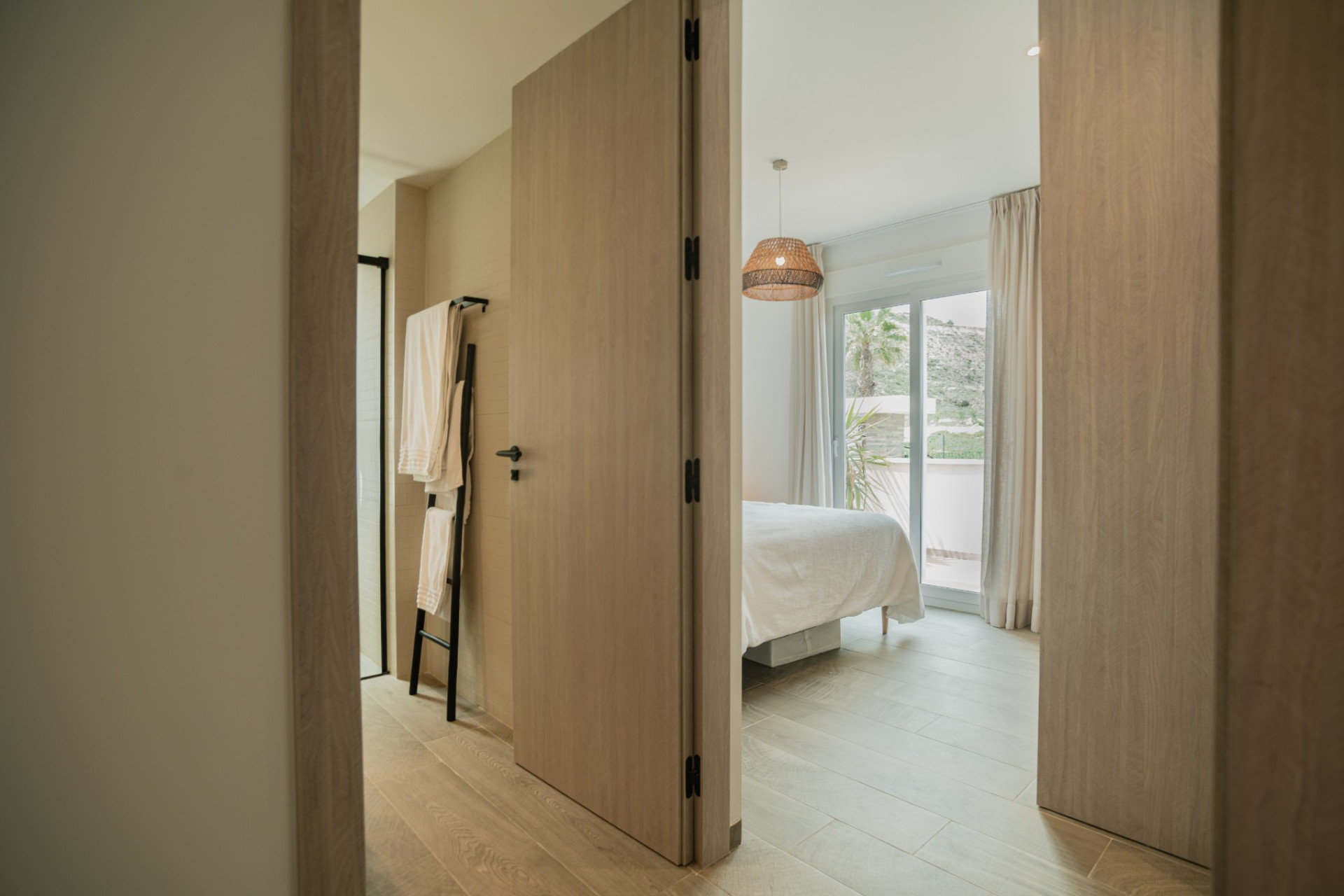 Revente - Apartment - Algorfa - LA FINCA GOLF / ALGORFA