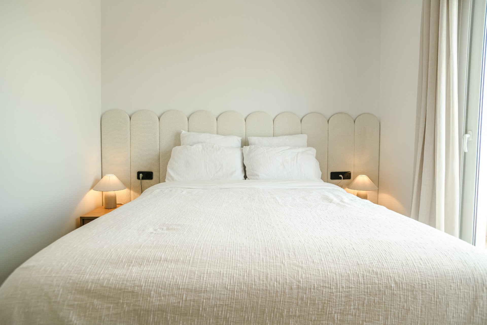 Revente - Apartment - Algorfa - LA FINCA GOLF / ALGORFA