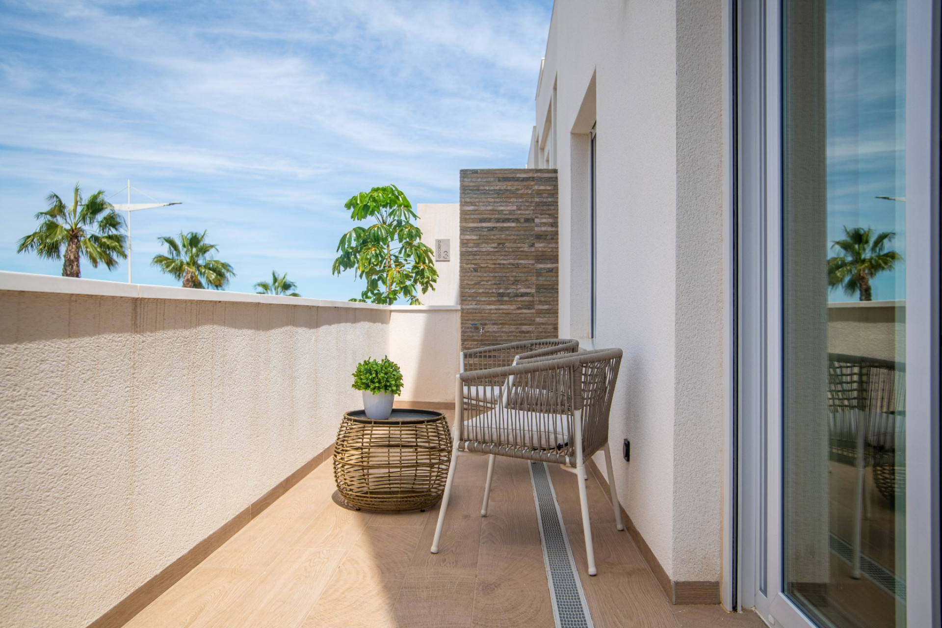 Revente - Apartment - Algorfa - LA FINCA GOLF / ALGORFA