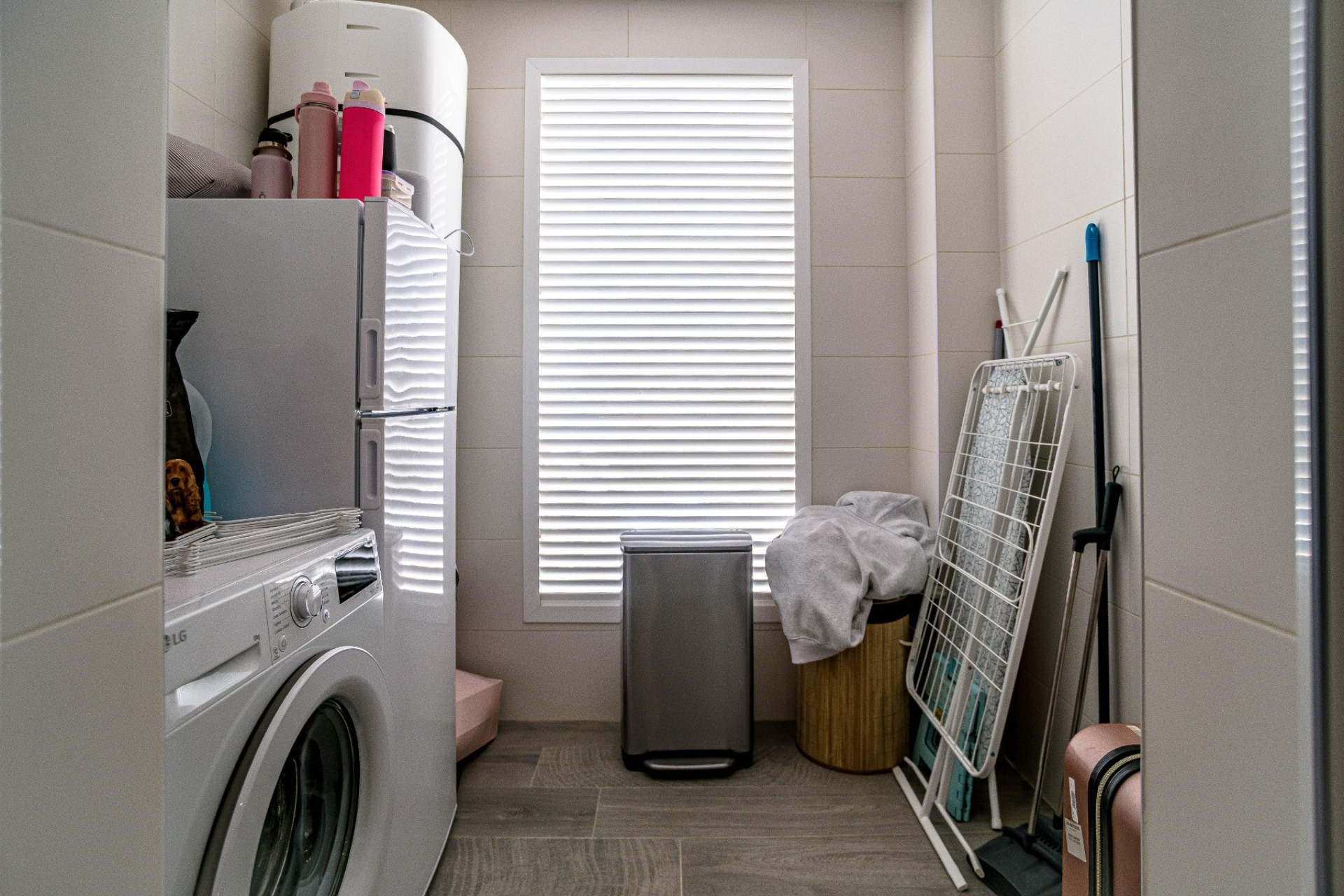 Revente - Apartment - Algorfa - LA FINCA GOLF / ALGORFA