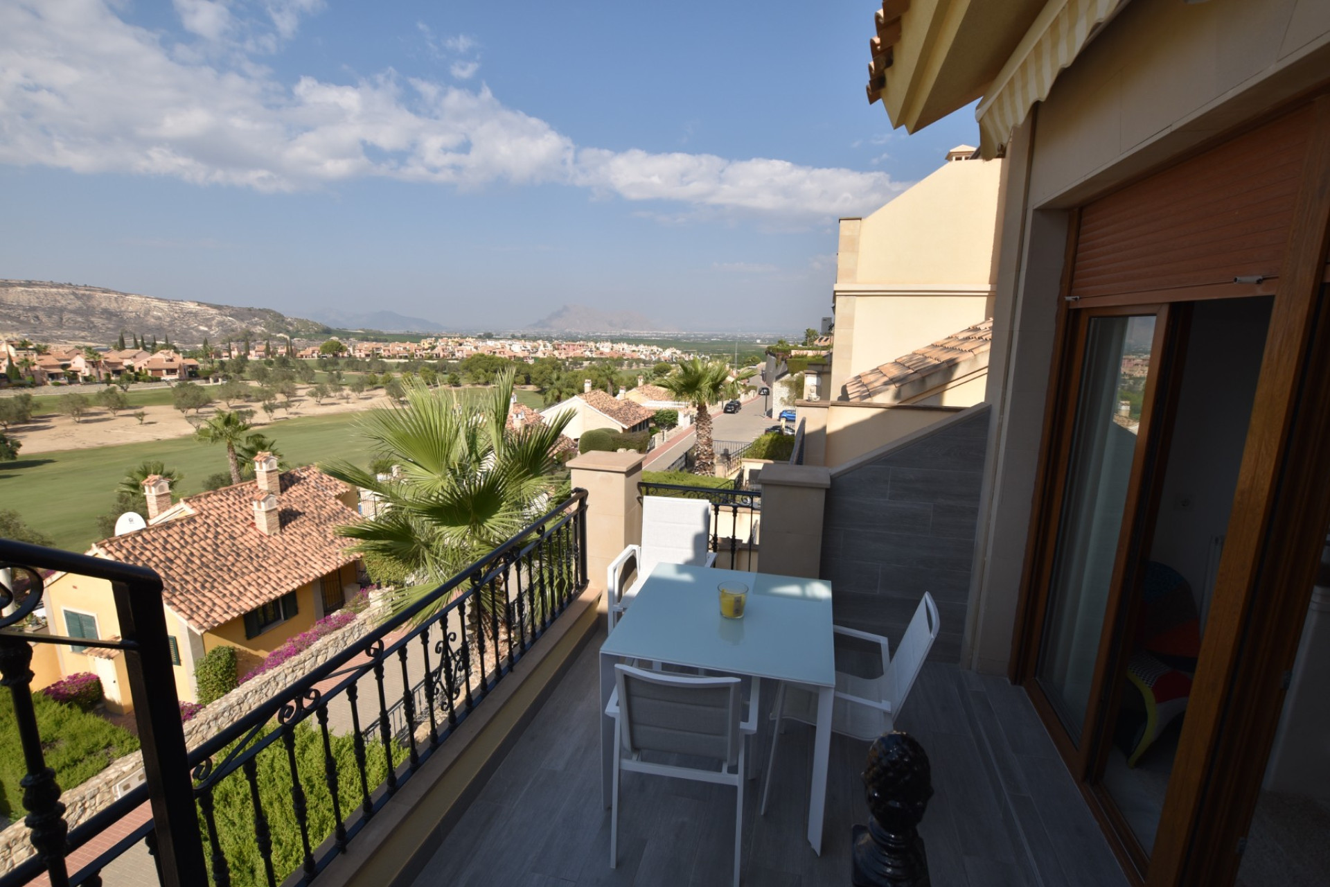 Revente - Apartment - Algorfa - La Finca Golf Resort