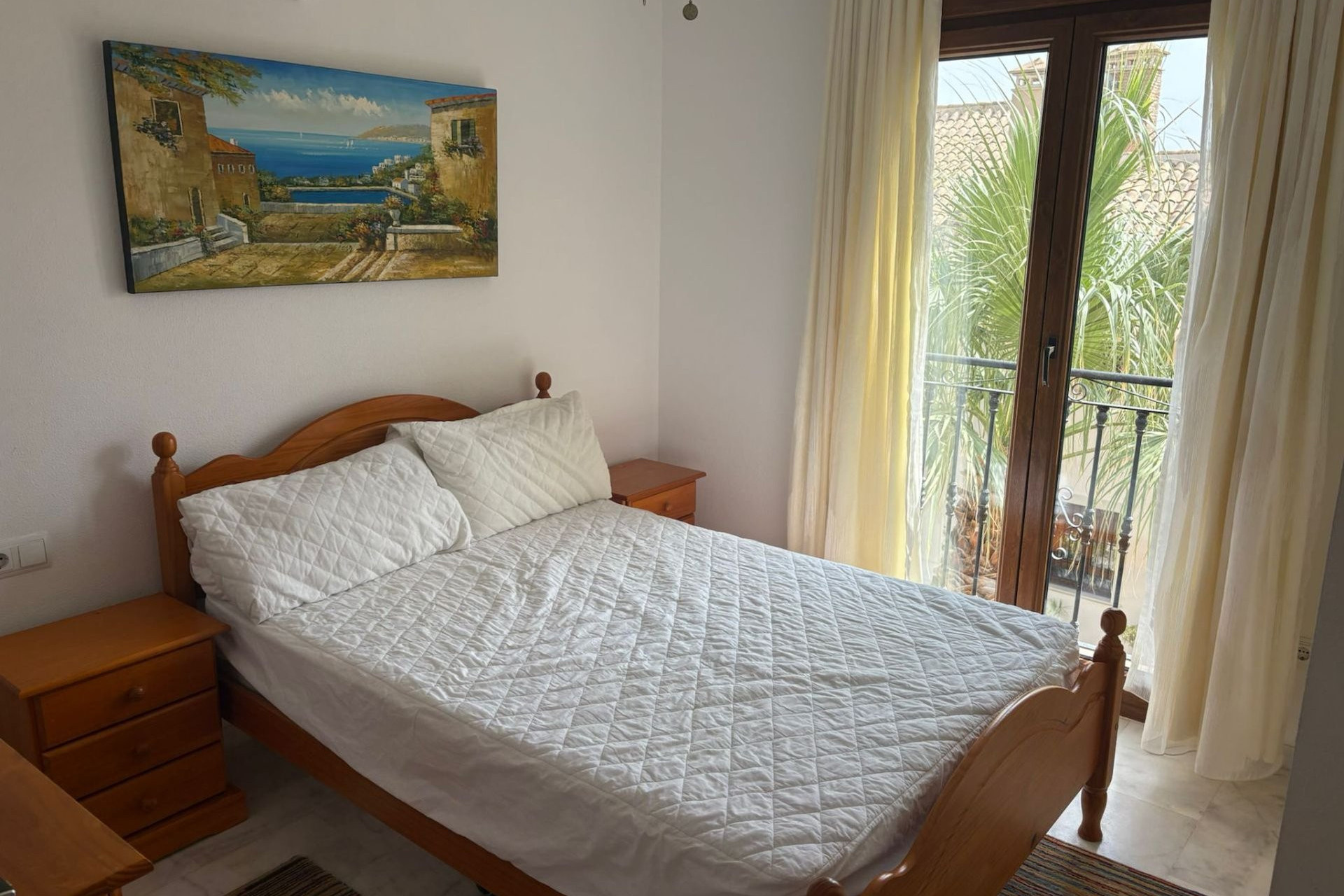 Revente - Apartment - Algorfa - La Finca Golf Resort