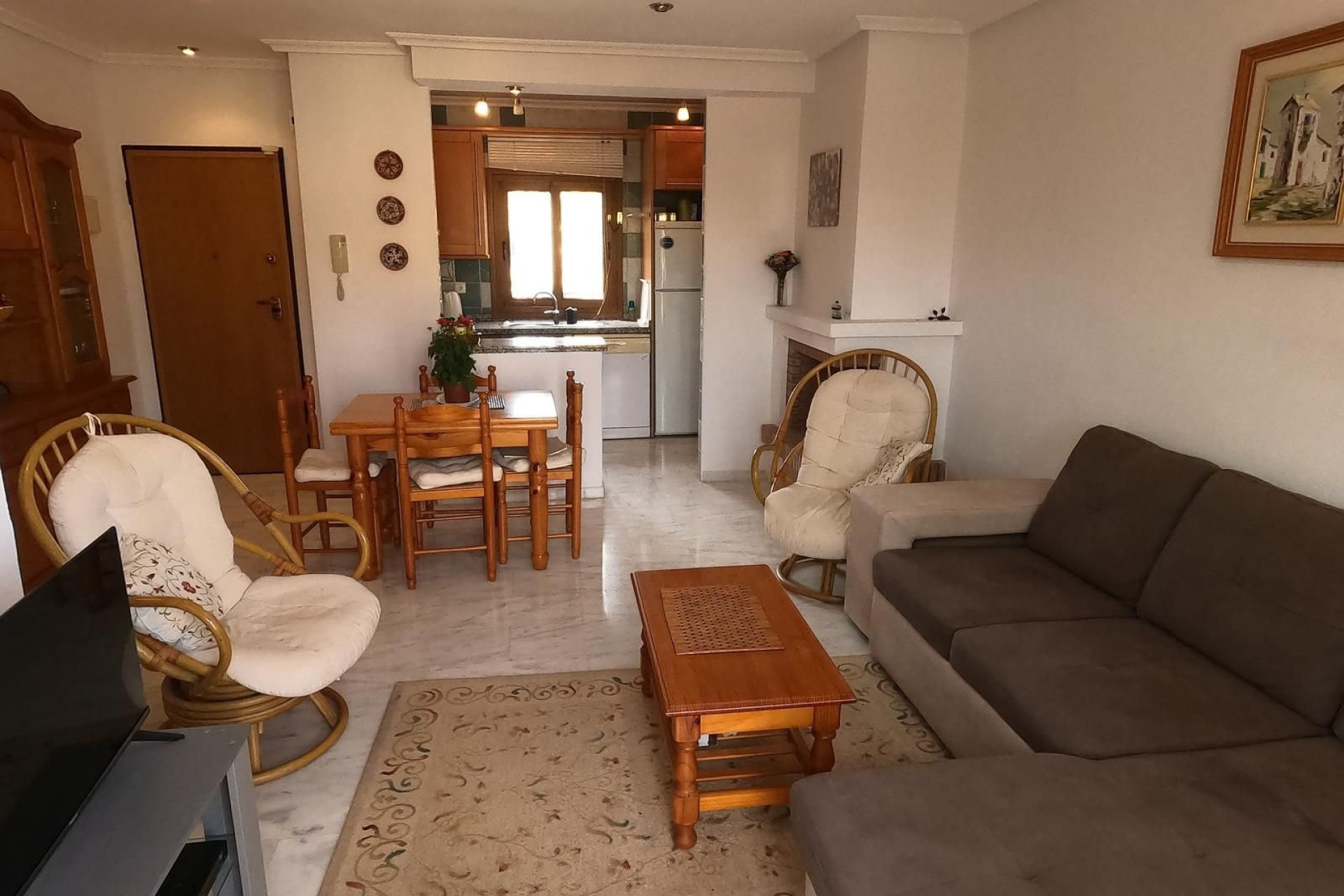 Revente - Apartment - Algorfa - La Finca Golf Resort