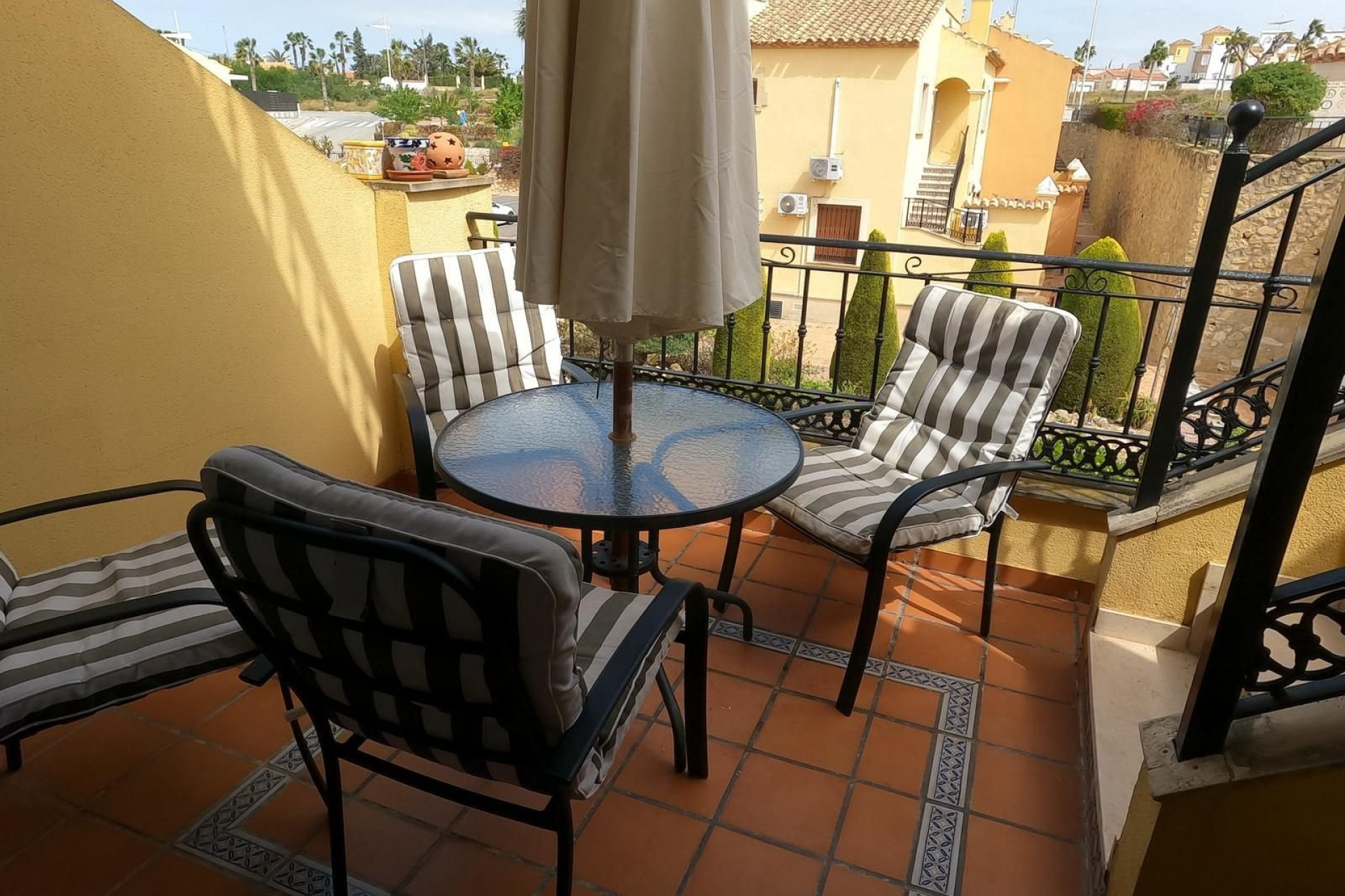 Revente - Apartment - Algorfa - La Finca Golf Resort