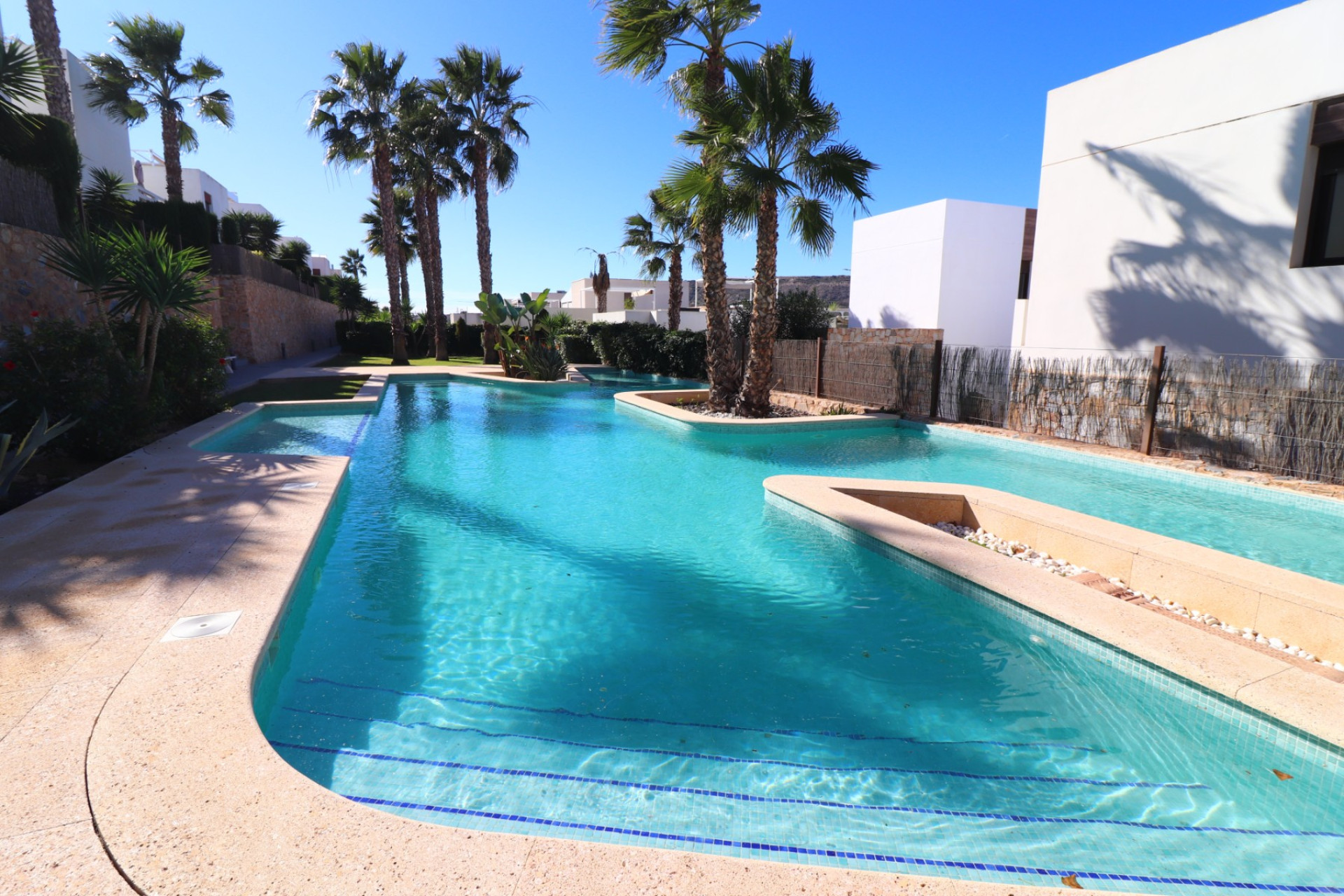 Revente - Apartment - Algorfa - La Finca Golf Resort
