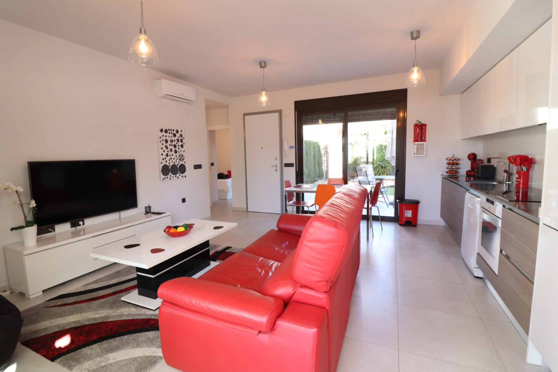Revente - Apartment - Algorfa - La Finca Golf Resort