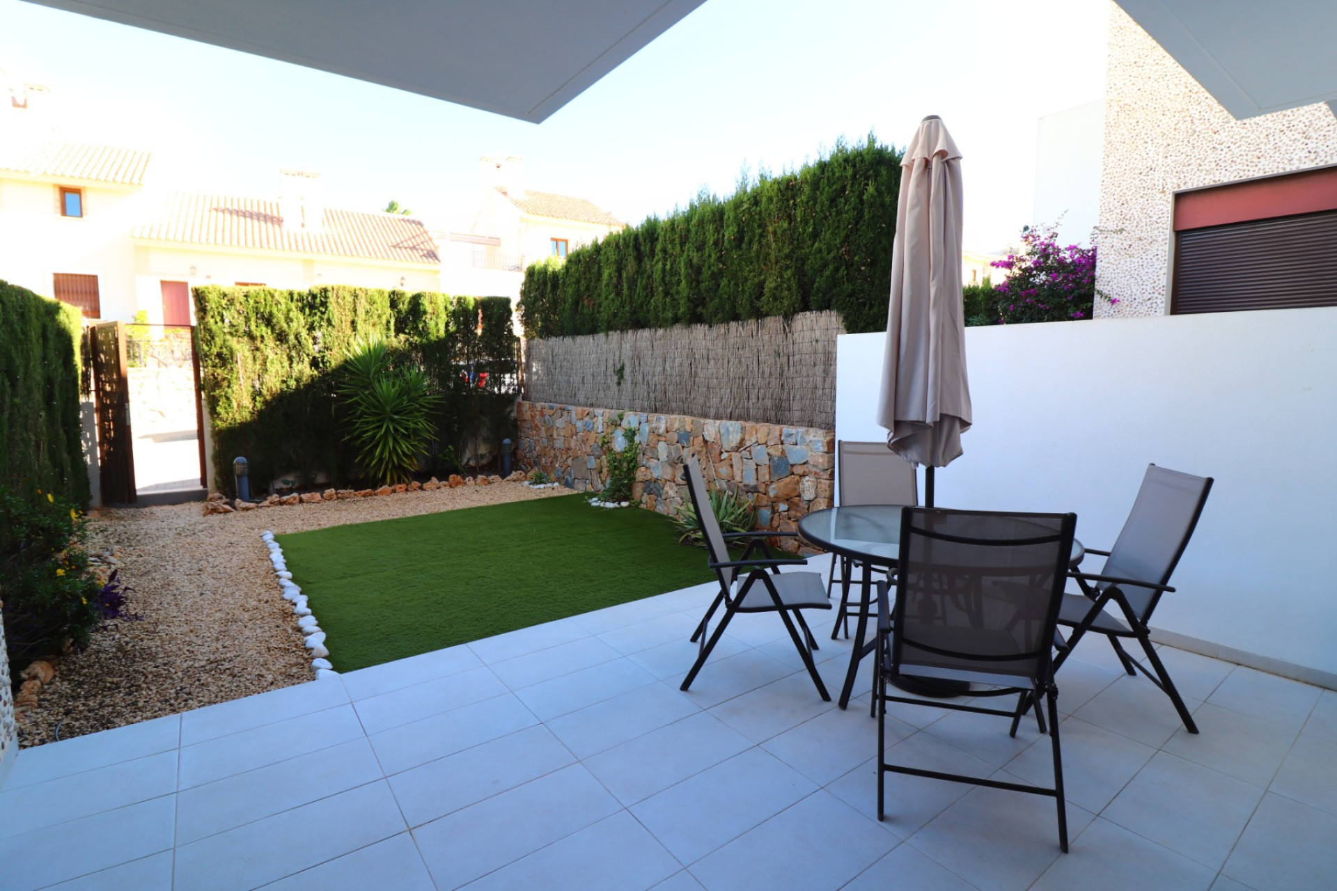 Revente - Apartment - Algorfa - La Finca Golf Resort