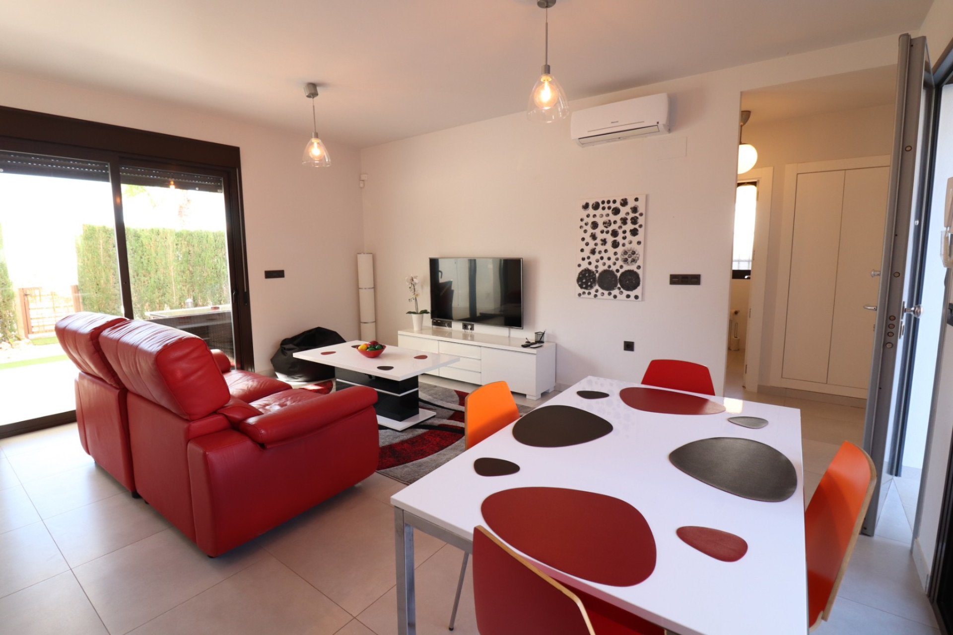 Revente - Apartment - Algorfa - La Finca Golf Resort