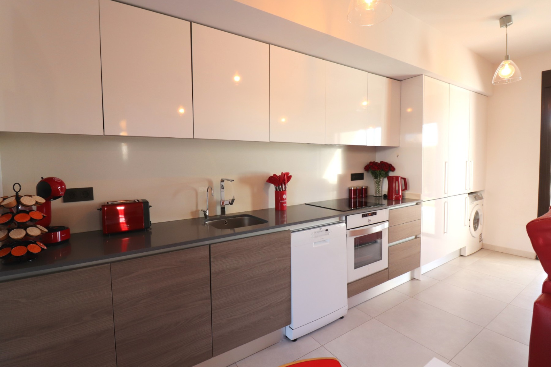 Revente - Apartment - Algorfa - La Finca Golf Resort