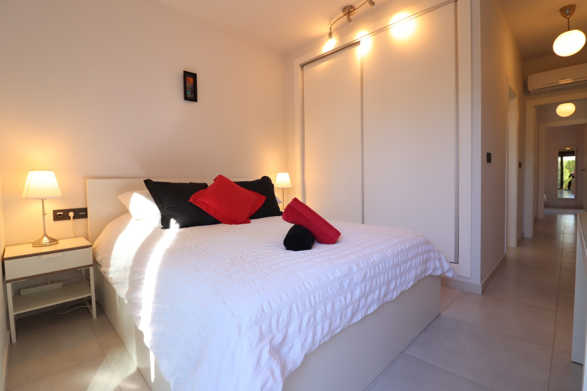 Revente - Apartment - Algorfa - La Finca Golf Resort