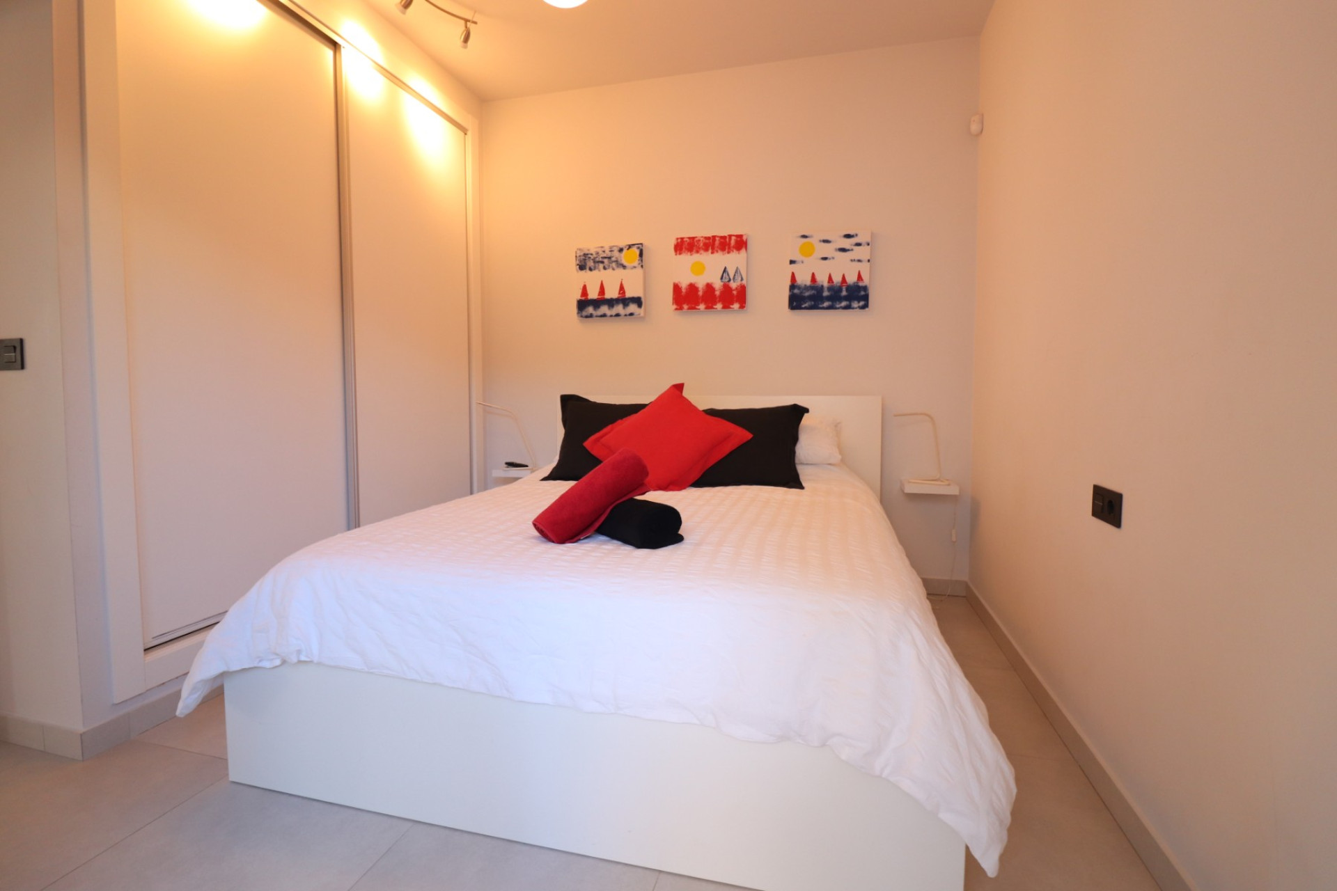 Revente - Apartment - Algorfa - La Finca Golf Resort