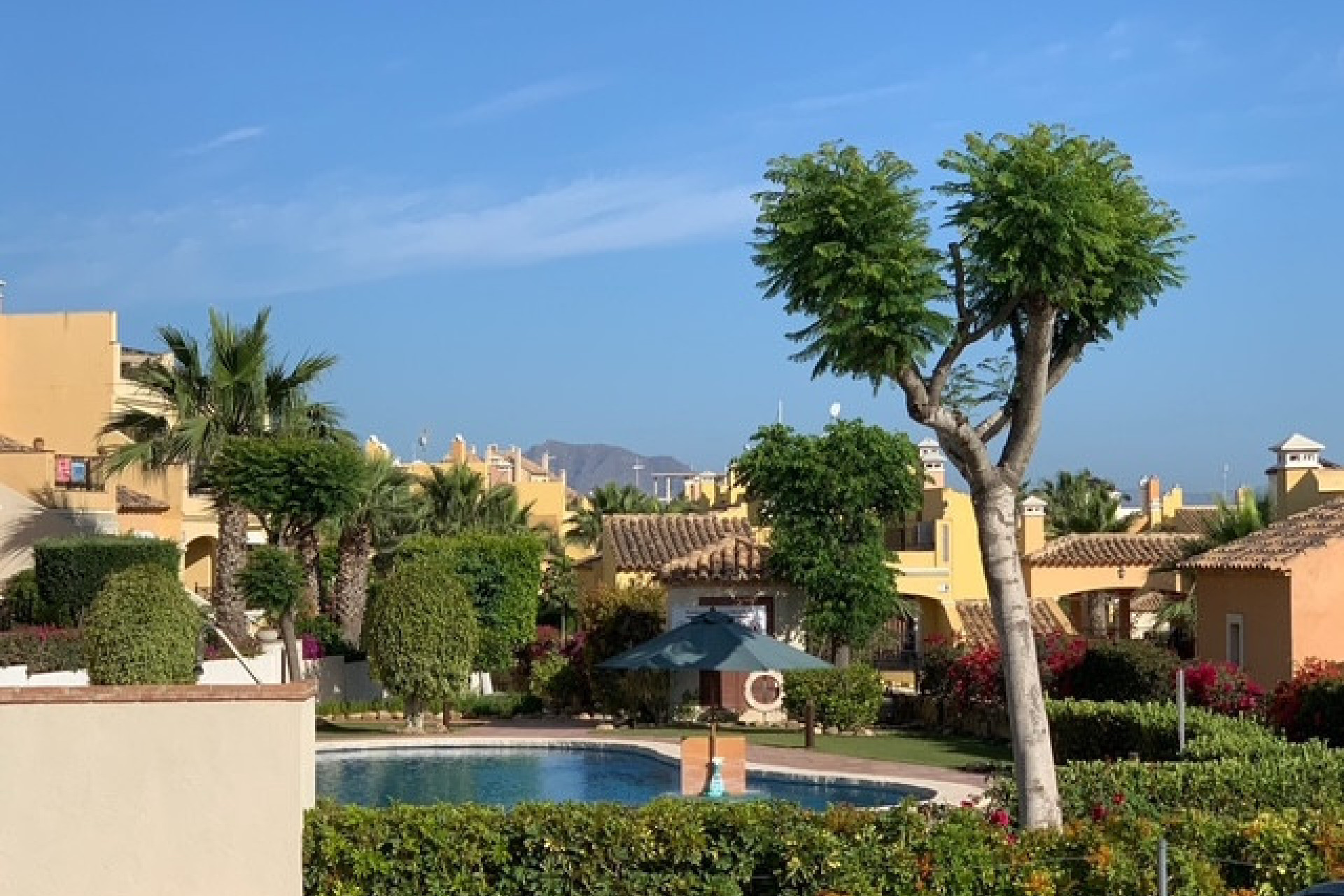 Revente - Apartment - Algorfa - La Finca Golf Resort