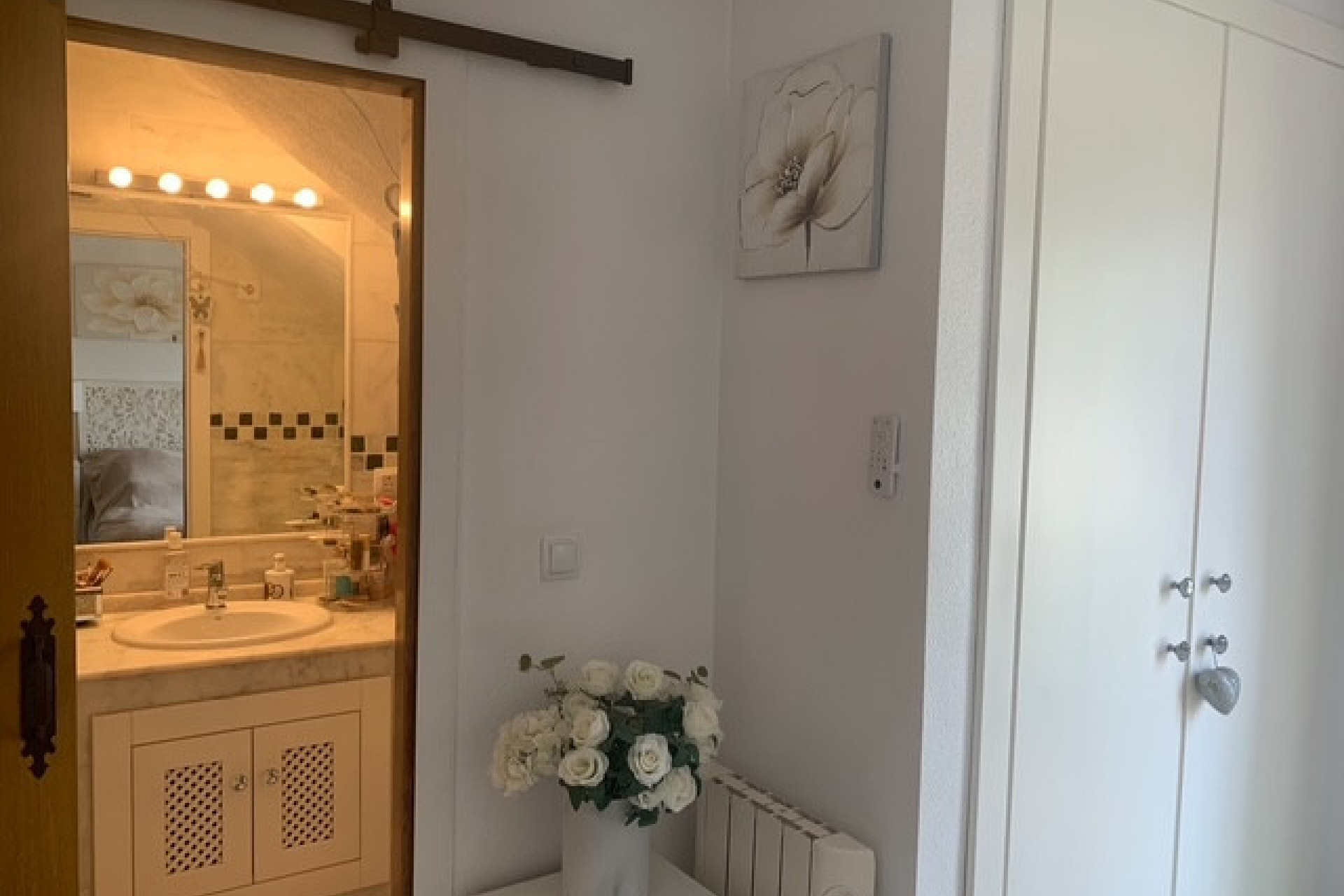 Revente - Apartment - Algorfa - La Finca Golf Resort