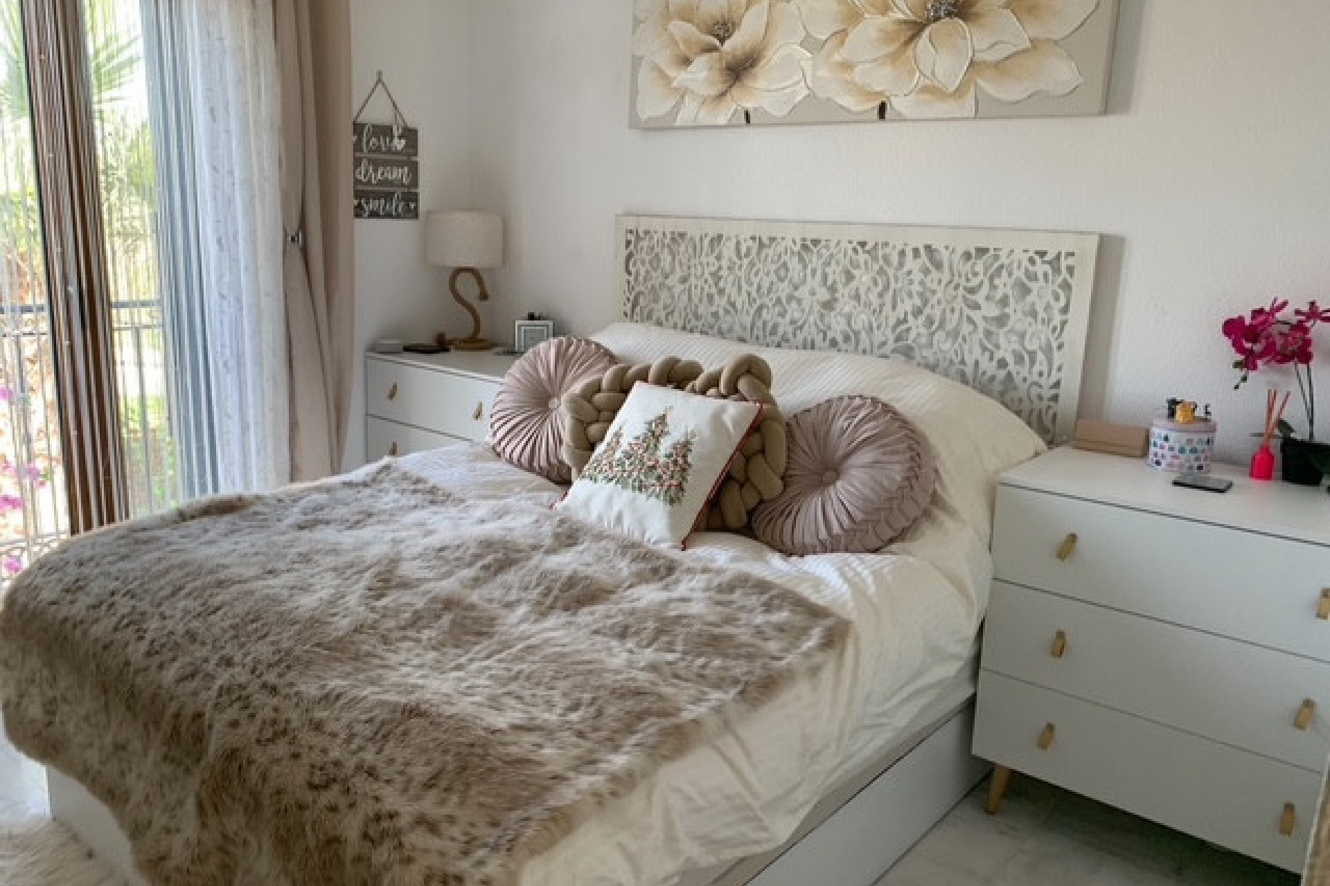 Revente - Apartment - Algorfa - La Finca Golf Resort