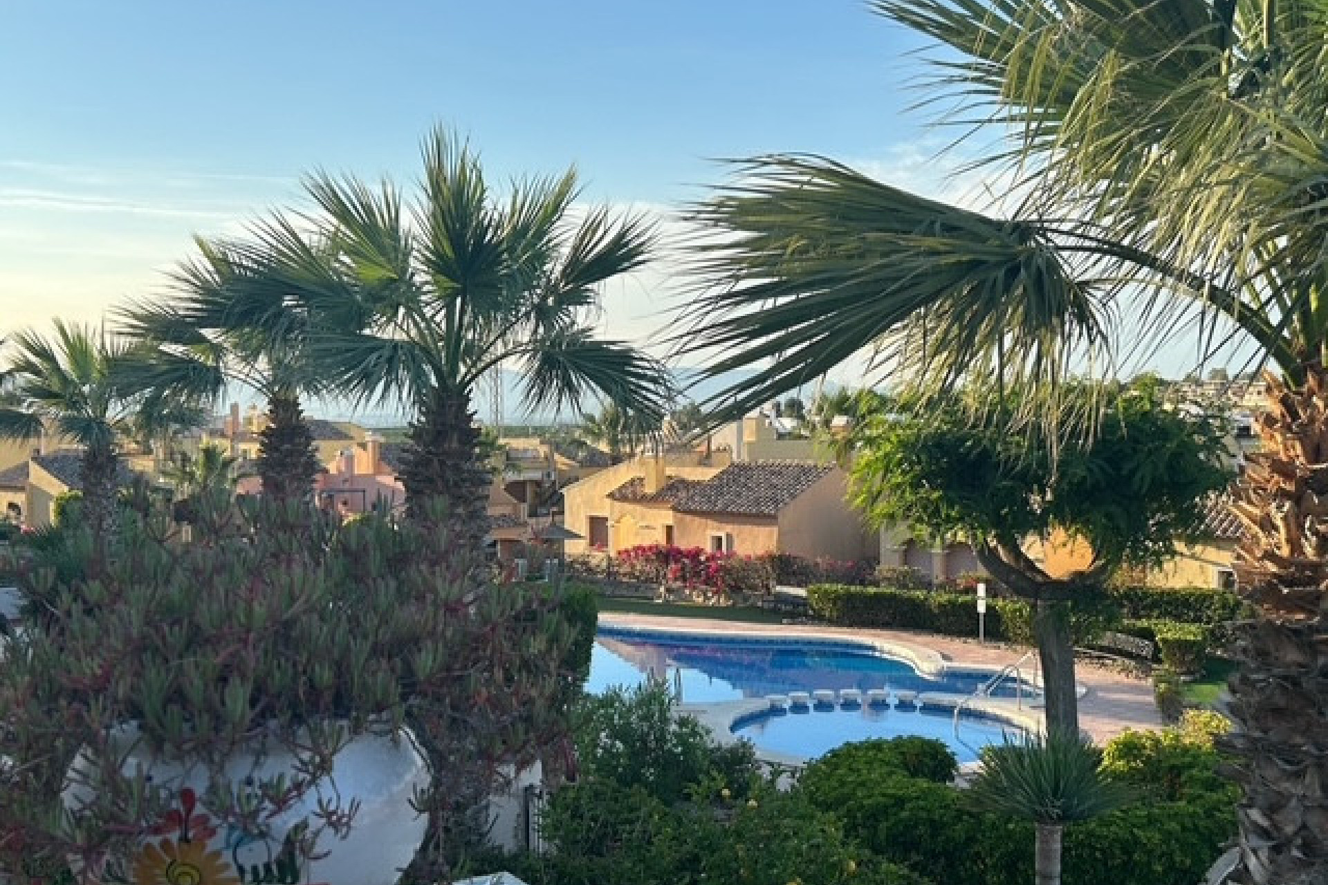 Revente - Apartment - Algorfa - La Finca Golf Resort