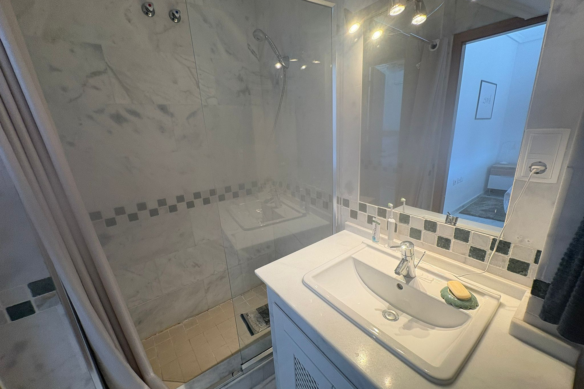 Revente - Apartment - Algorfa - La Finca Golf Resort