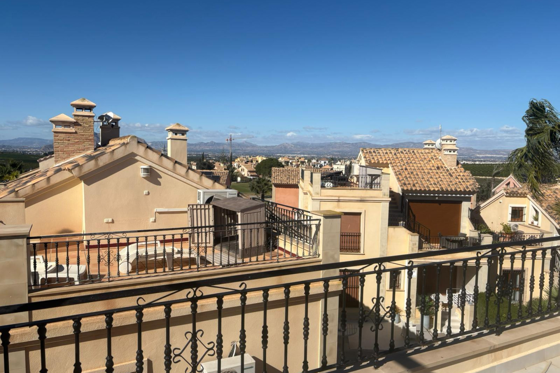 Revente - Apartment - Algorfa - La Finca Golf Resort