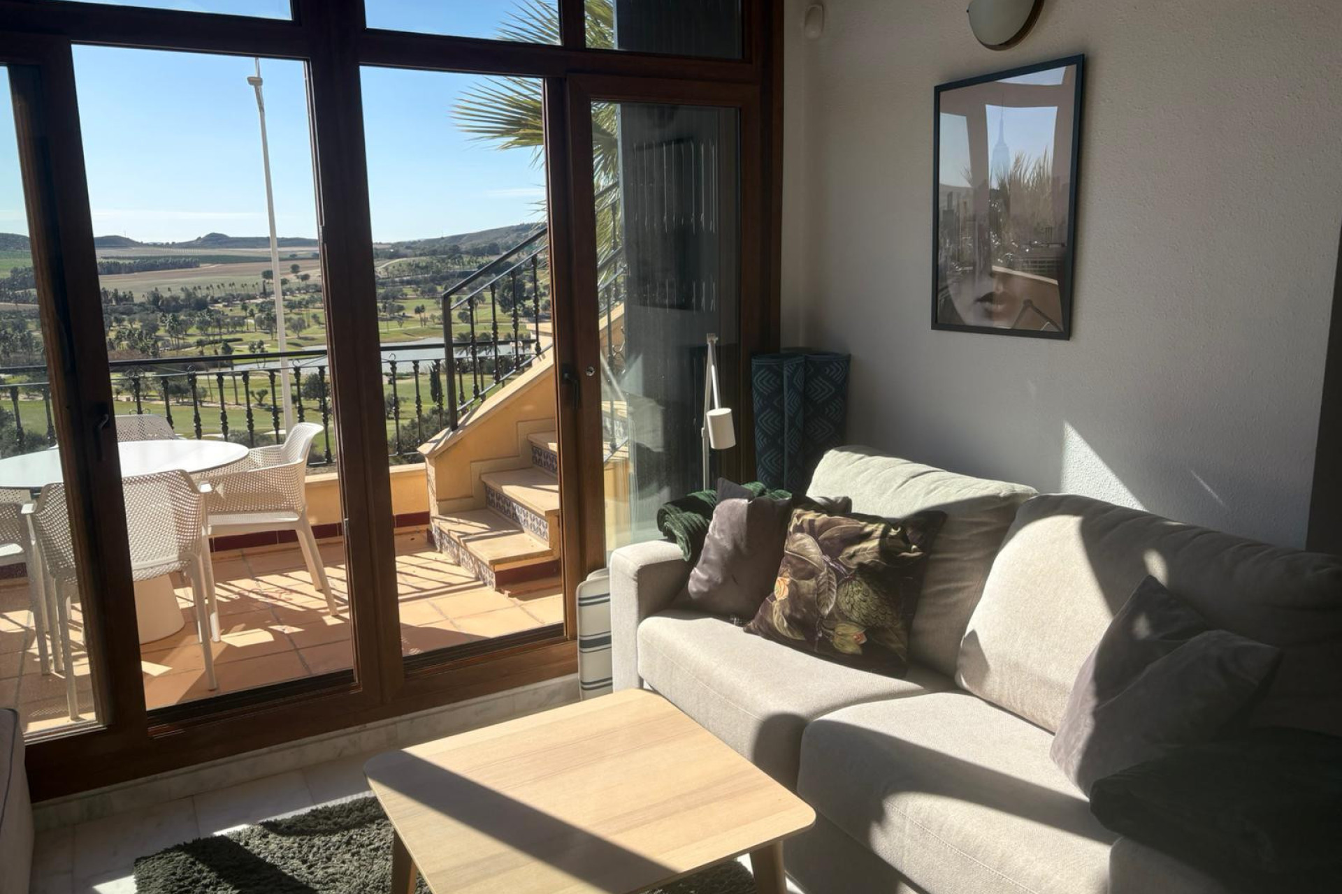 Revente - Apartment - Algorfa - La Finca Golf Resort