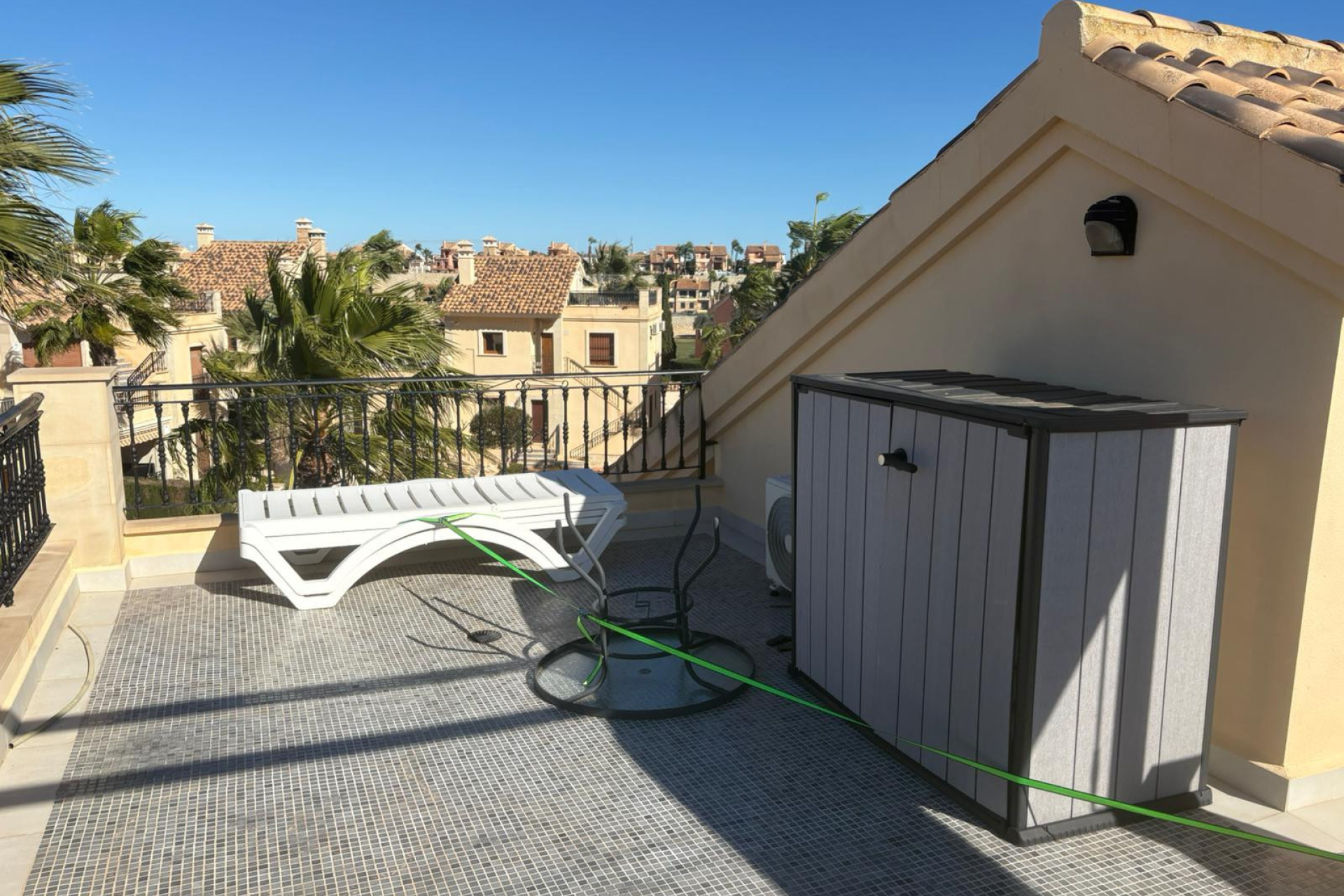 Revente - Apartment - Algorfa - La Finca Golf Resort