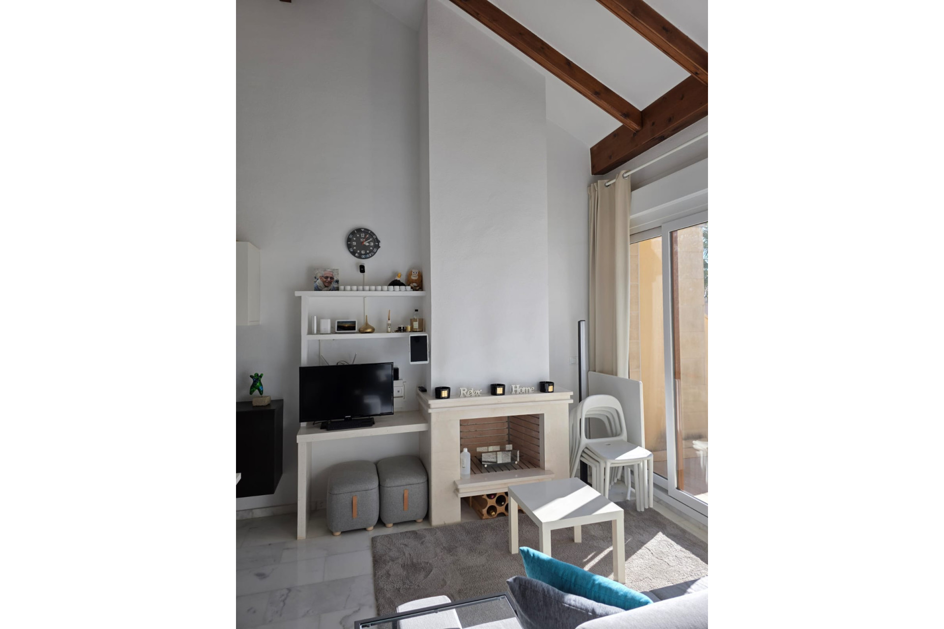 Revente - Apartment - Algorfa - La Finca Golf Resort