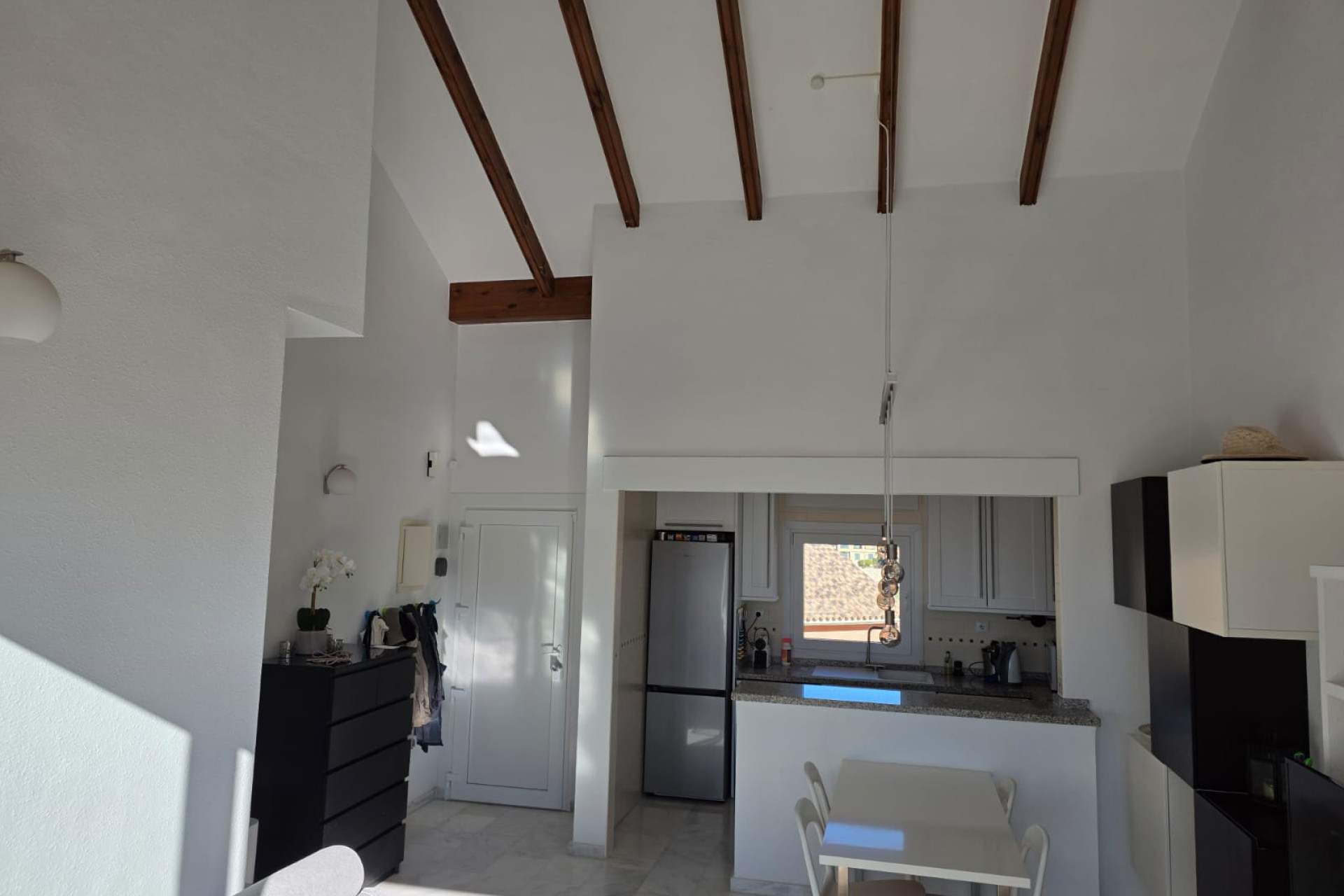 Revente - Apartment - Algorfa - La Finca Golf Resort