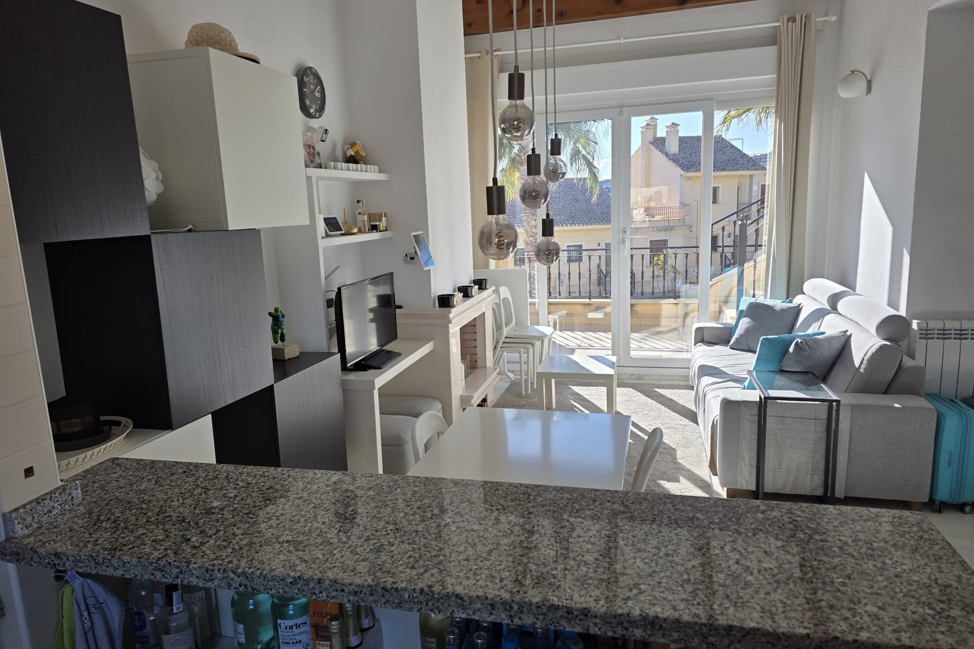 Revente - Apartment - Algorfa - La Finca Golf Resort