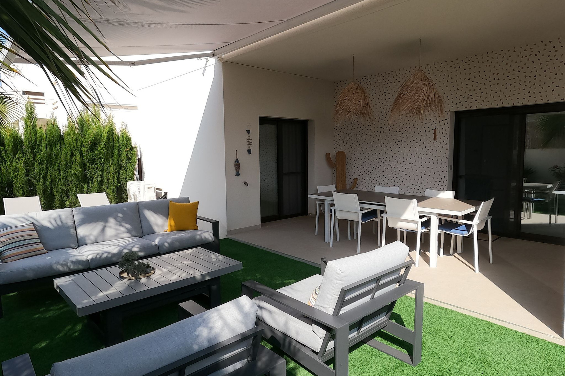 Revente - Apartment - Algorfa - La Finca Golf Resort