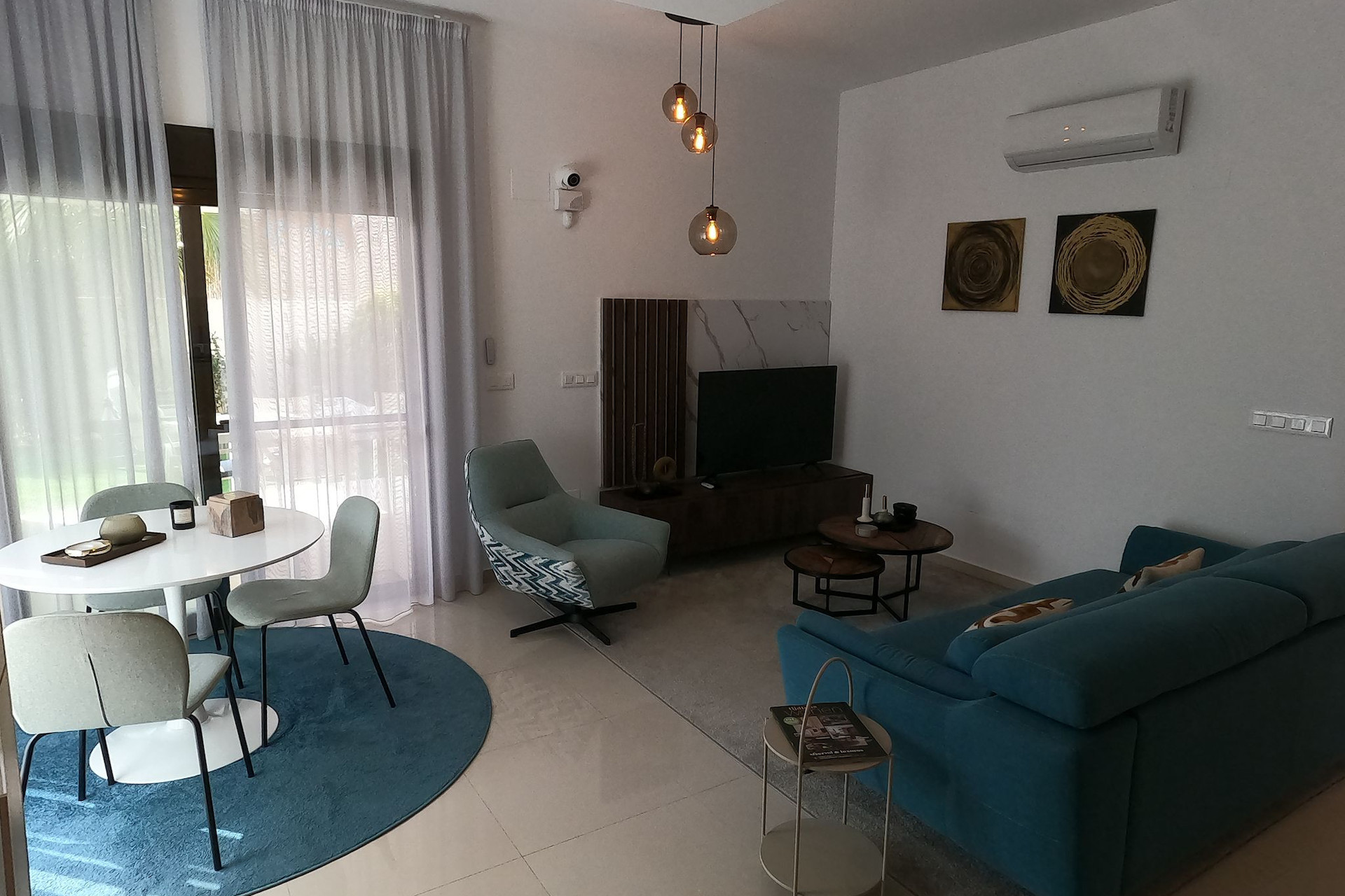Revente - Apartment - Algorfa - La Finca Golf Resort