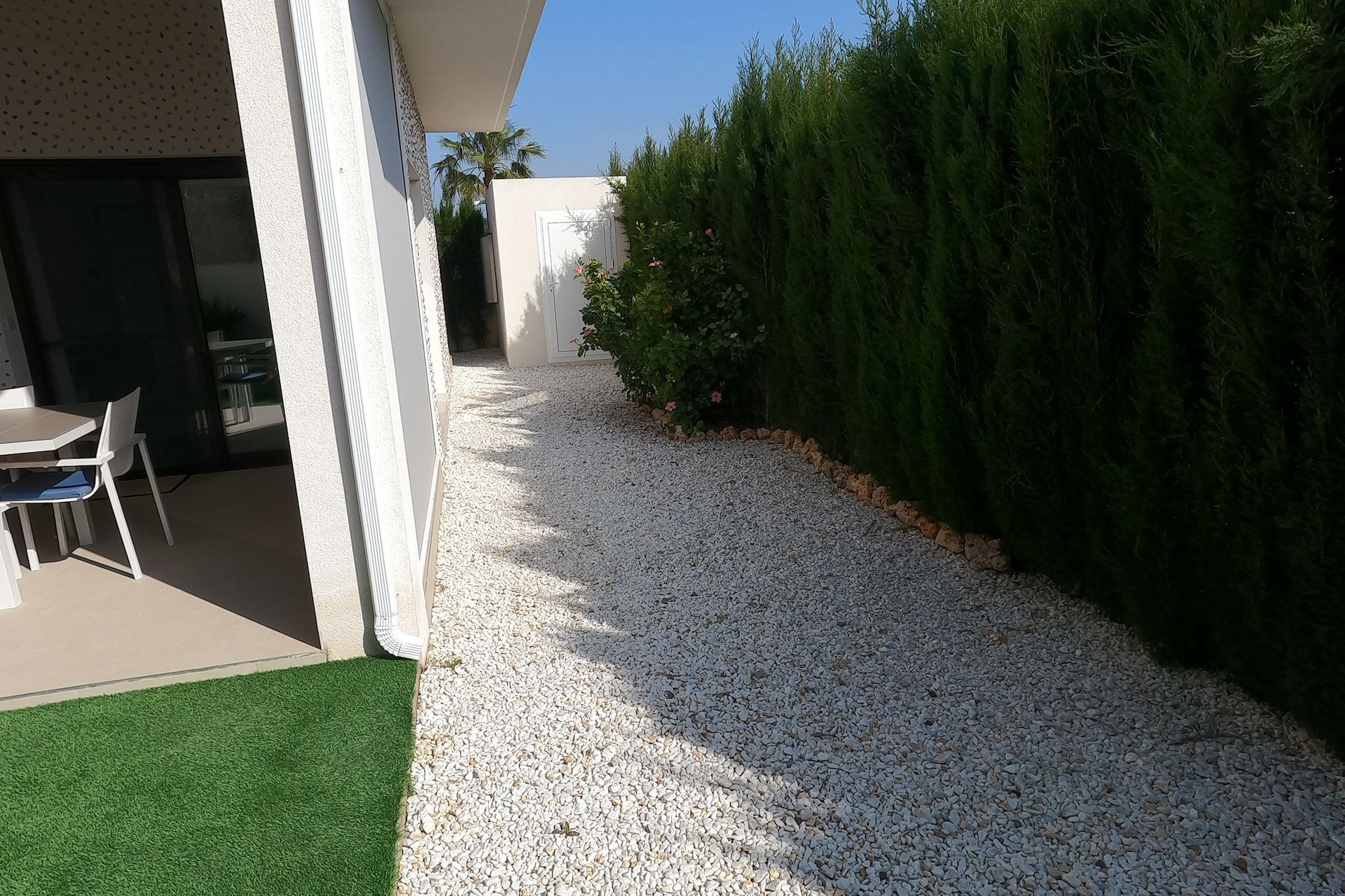 Revente - Apartment - Algorfa - La Finca Golf Resort