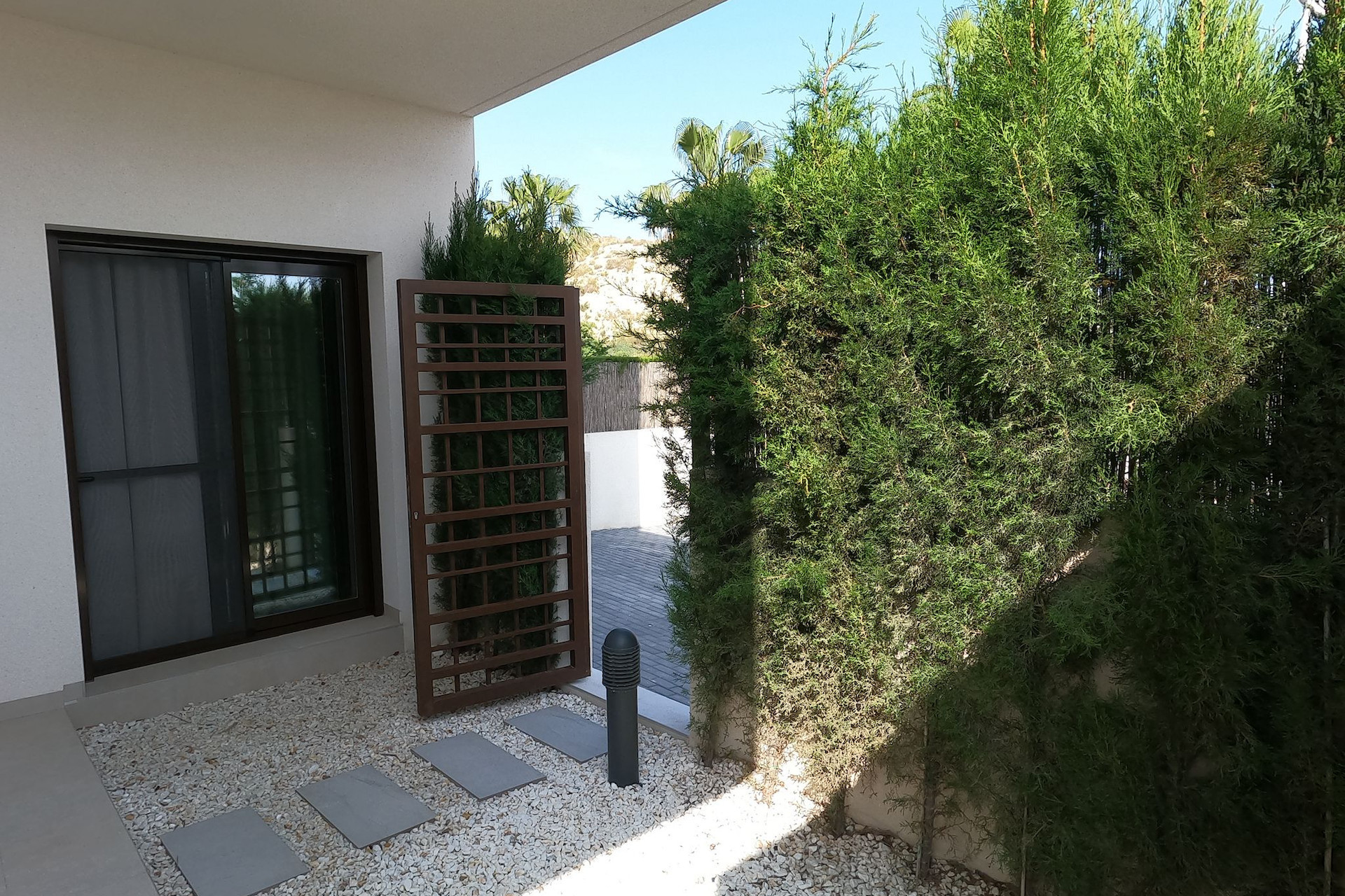 Revente - Apartment - Algorfa - La Finca Golf Resort