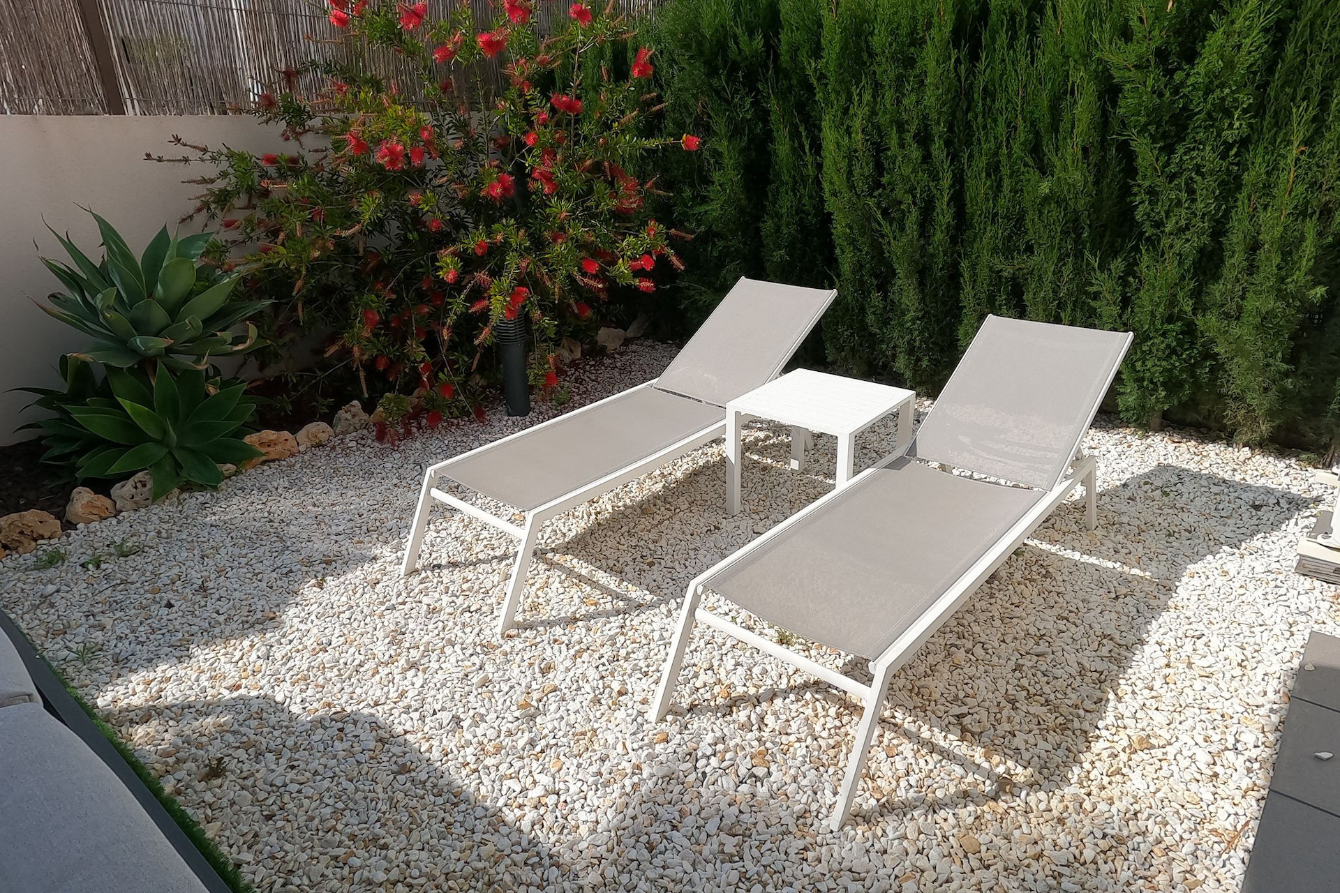 Revente - Apartment - Algorfa - La Finca Golf Resort