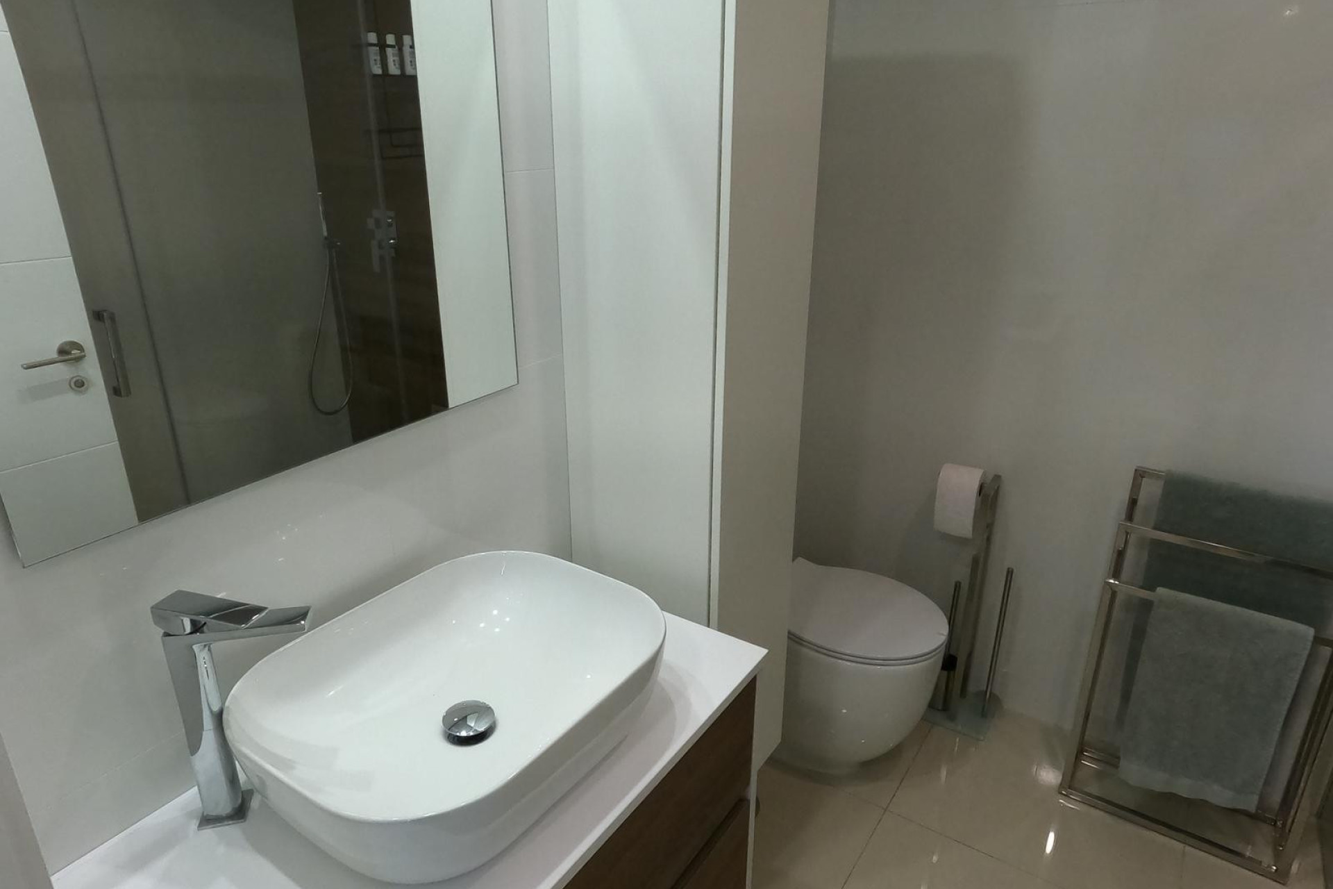 Revente - Apartment - Algorfa - La Finca Golf Resort