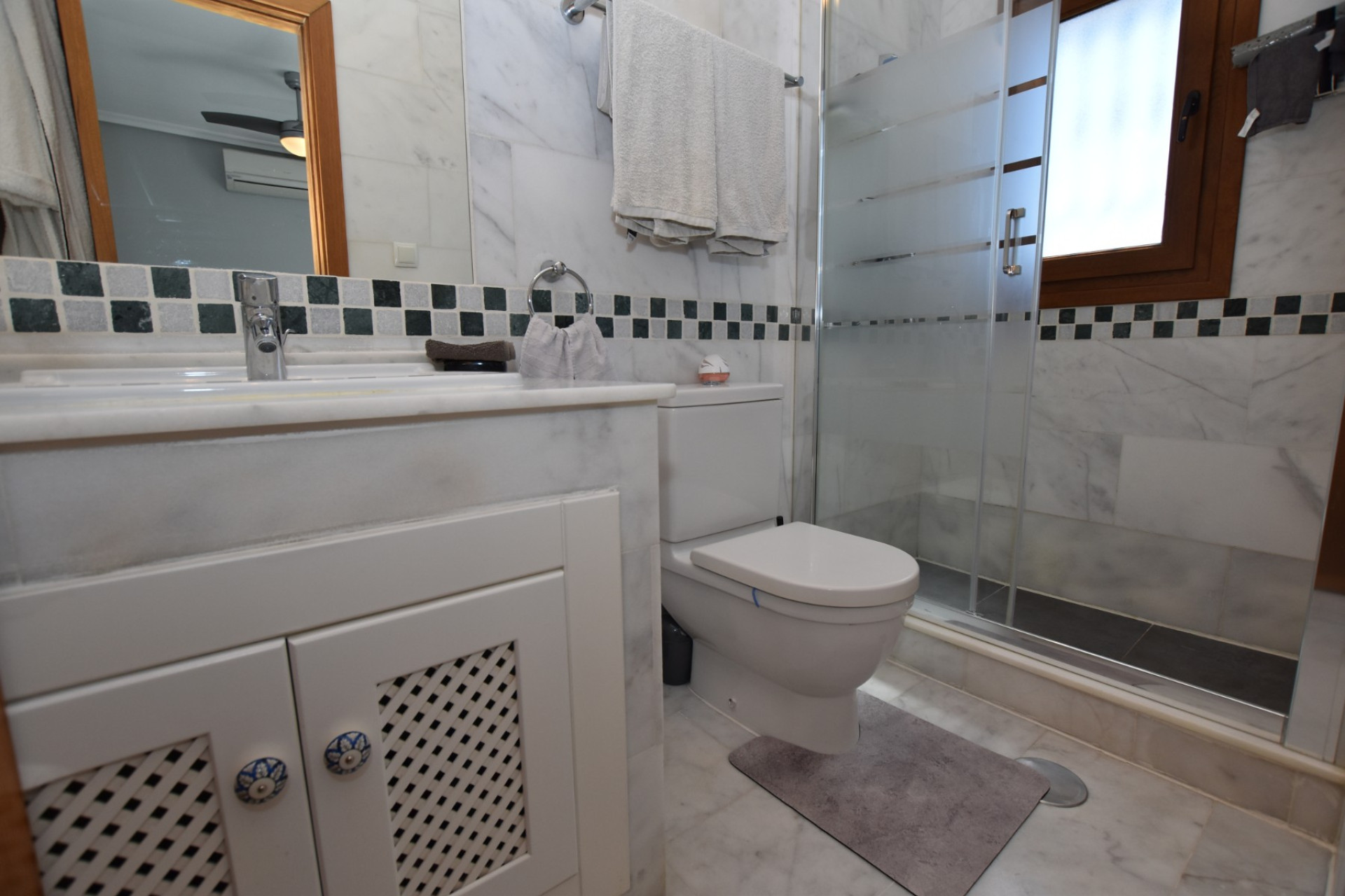 Revente - Apartment - Algorfa - La Finca Golf Resort