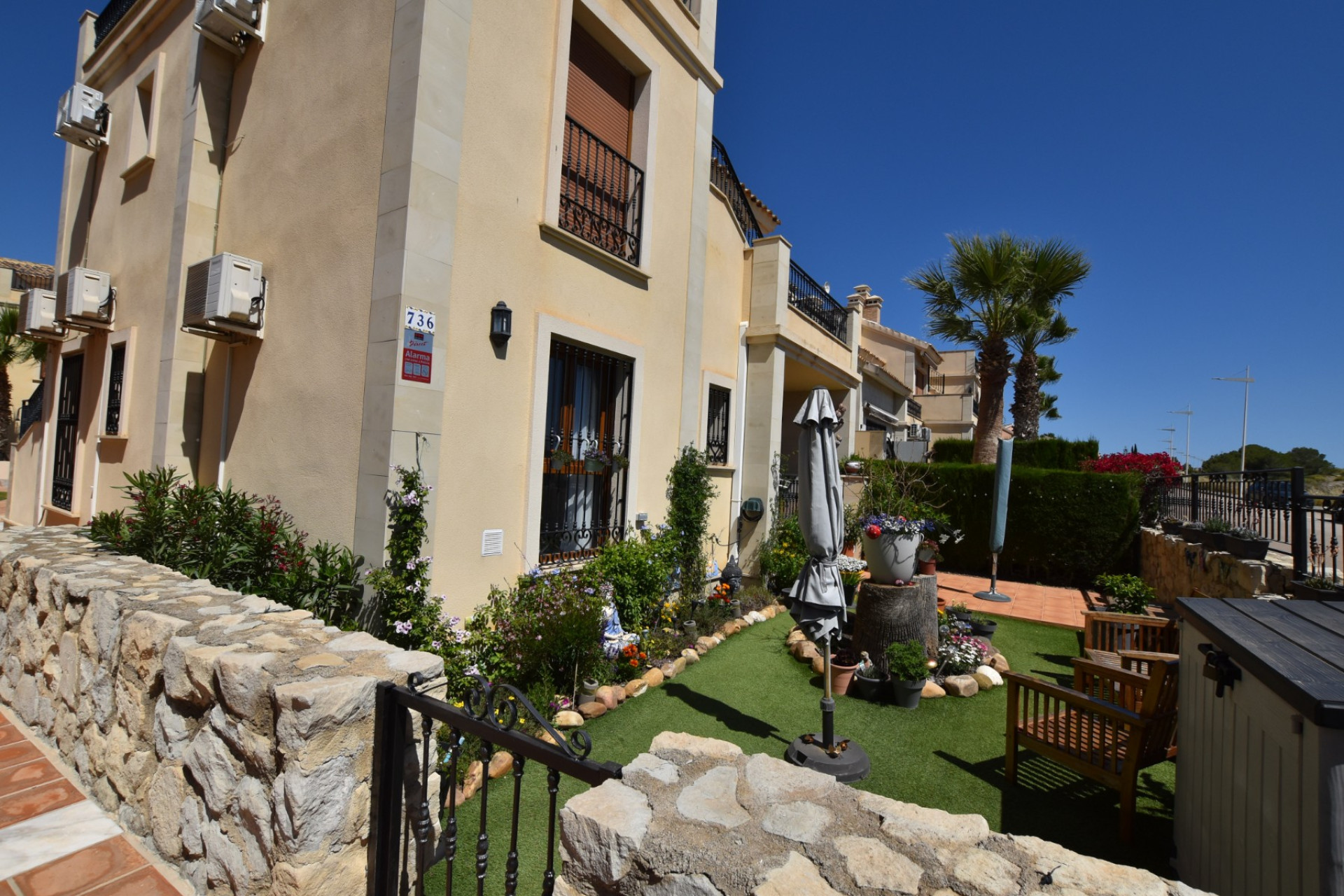 Revente - Apartment - Algorfa - La Finca Golf Resort