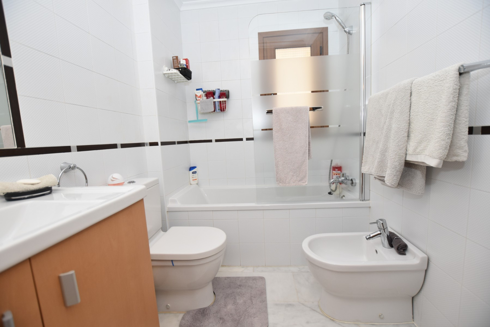 Revente - Apartment - Algorfa - La Finca Golf Resort