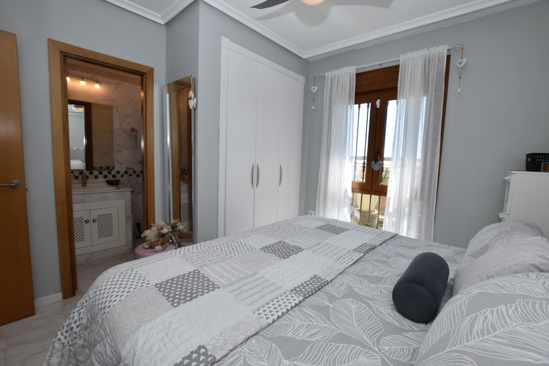 Revente - Apartment - Algorfa - La Finca Golf Resort