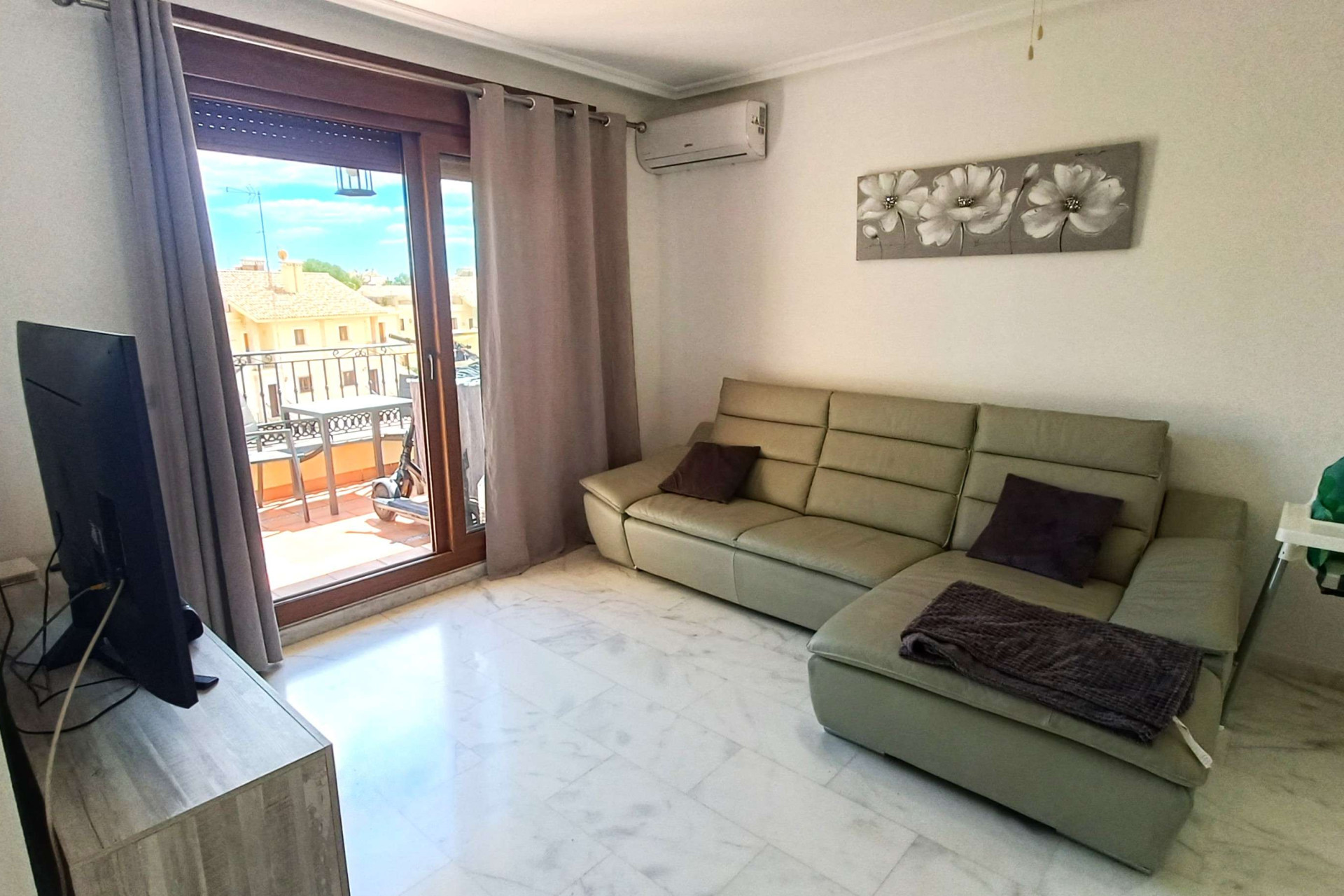 Revente - Apartment - Algorfa - La Finca Golf Resort