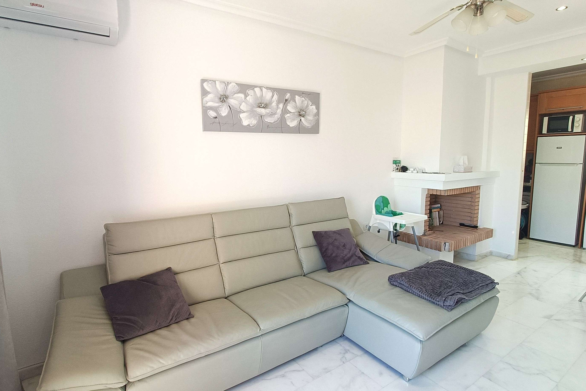 Revente - Apartment - Algorfa - La Finca Golf Resort