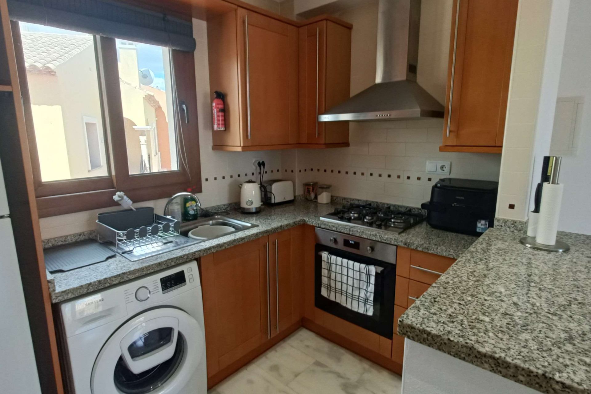 Revente - Apartment - Algorfa - La Finca Golf Resort