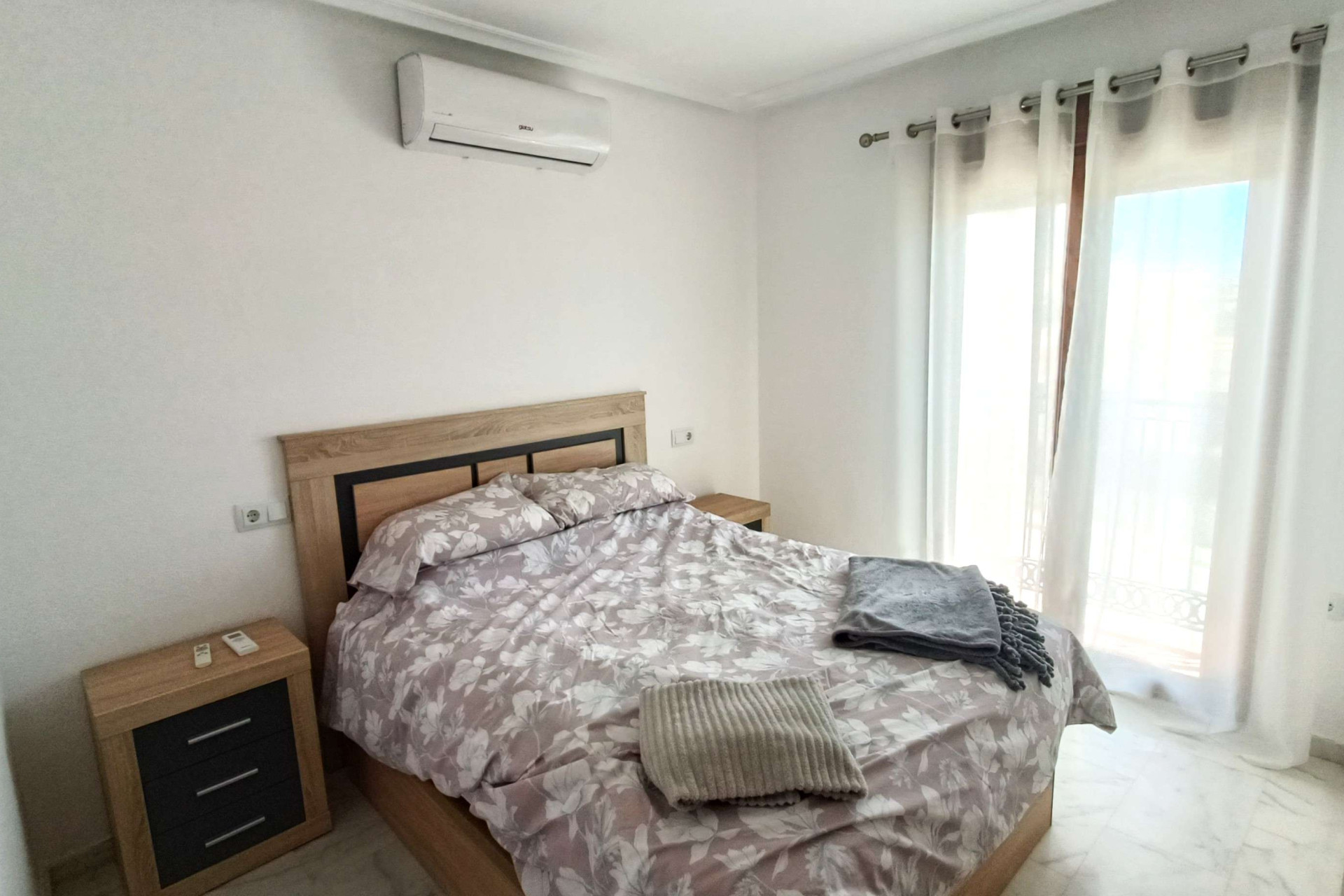 Revente - Apartment - Algorfa - La Finca Golf Resort