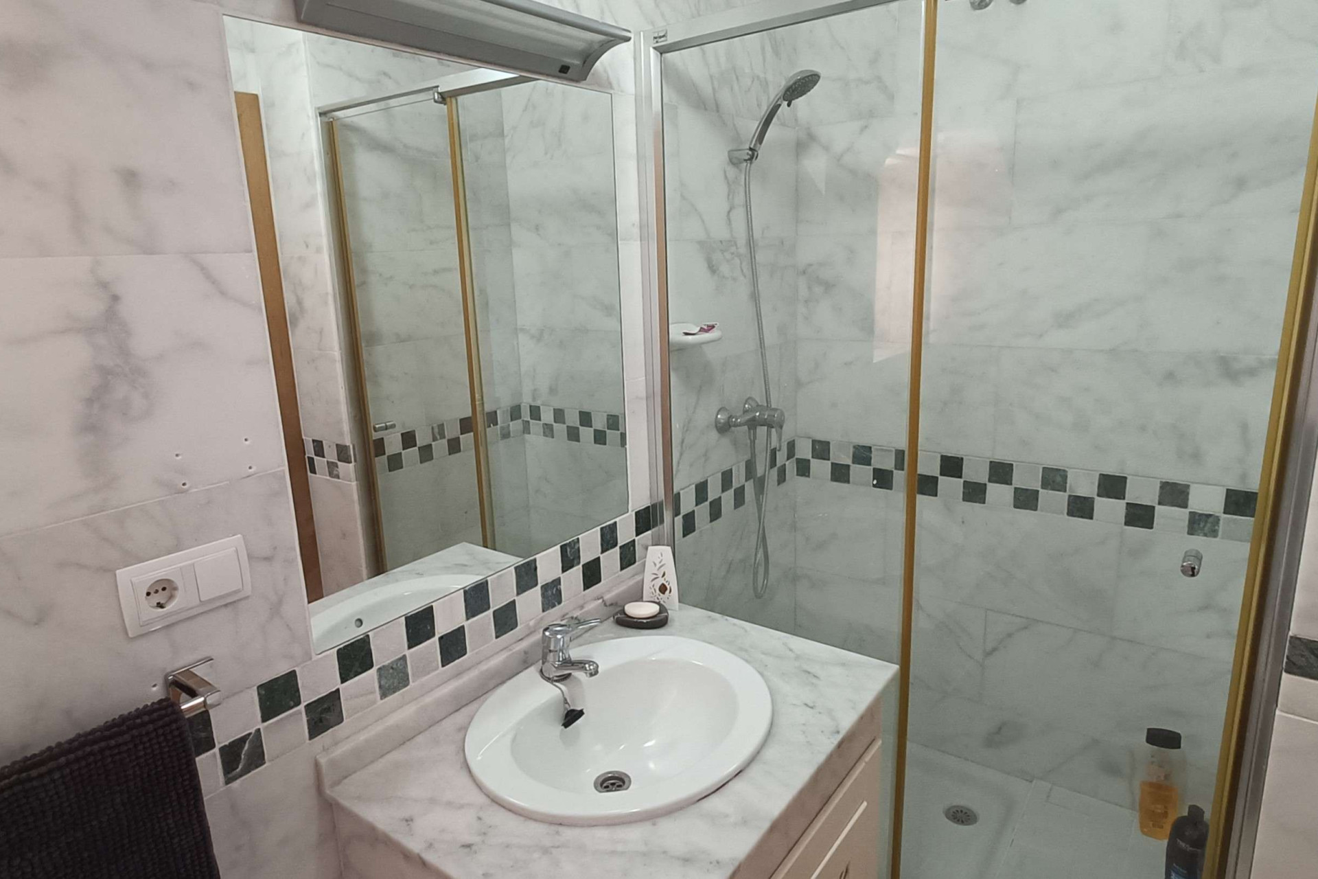 Revente - Apartment - Algorfa - La Finca Golf Resort