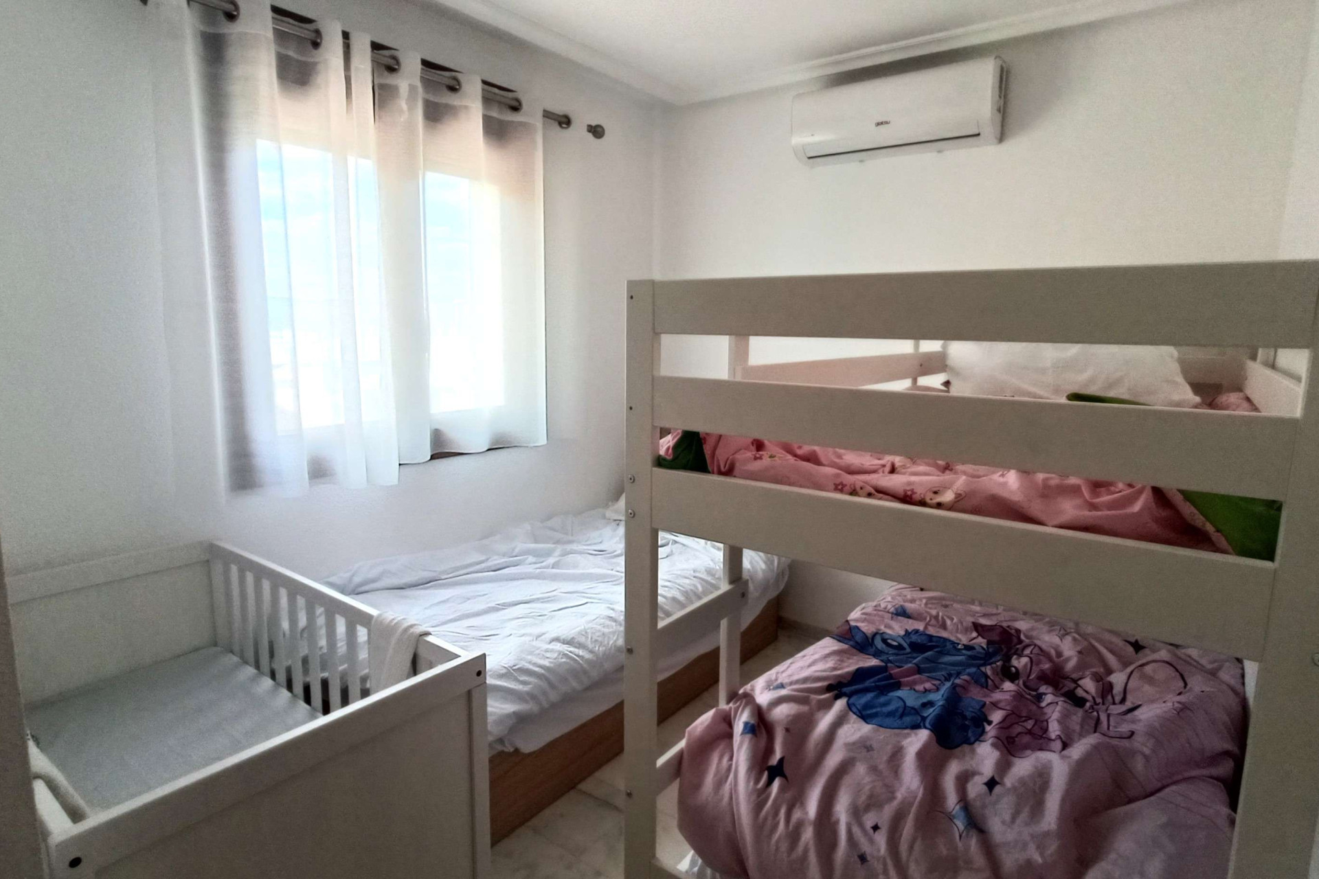 Revente - Apartment - Algorfa - La Finca Golf Resort