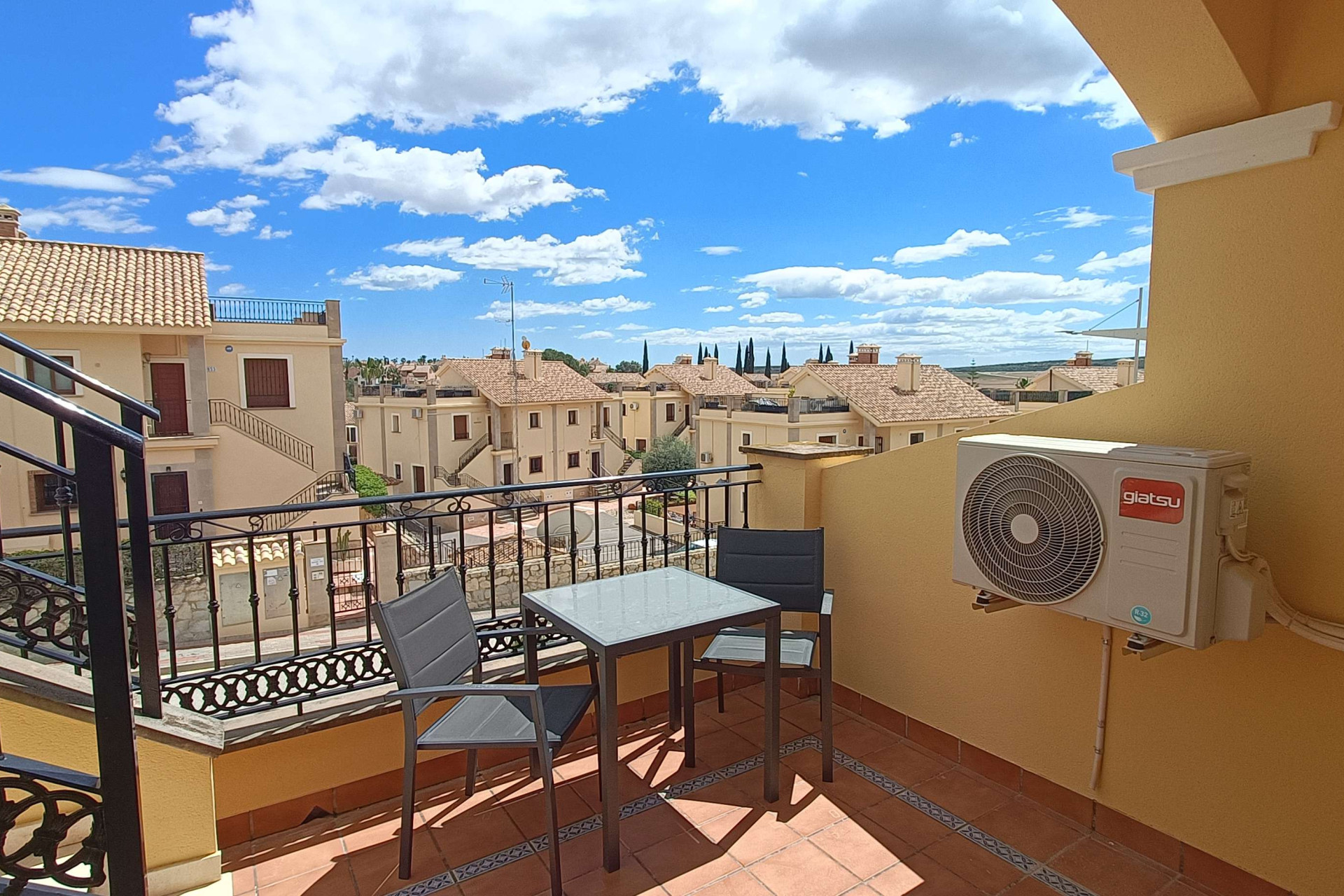 Revente - Apartment - Algorfa - La Finca Golf Resort
